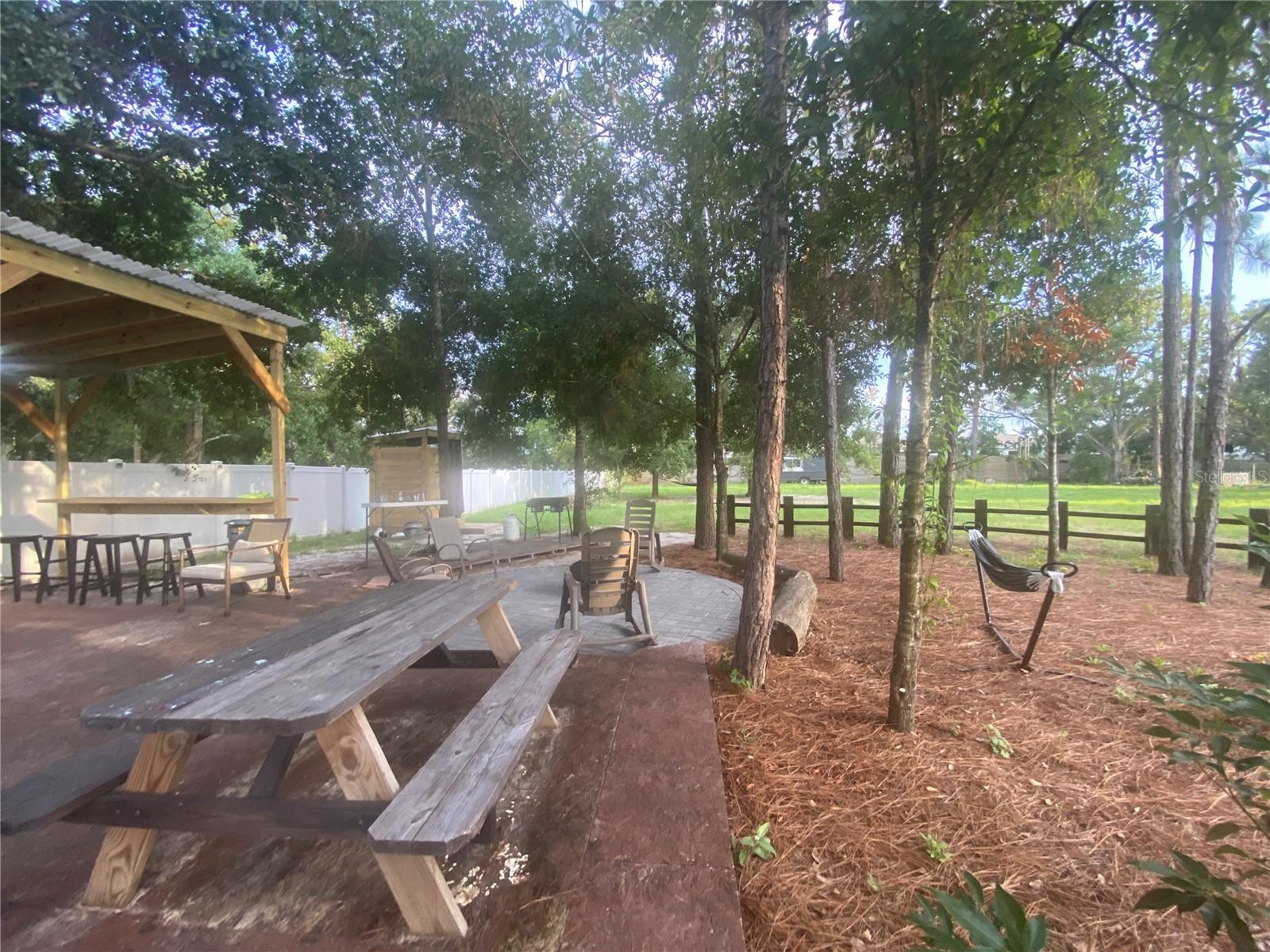 ORANGE BLOSSOM ACRES - Land