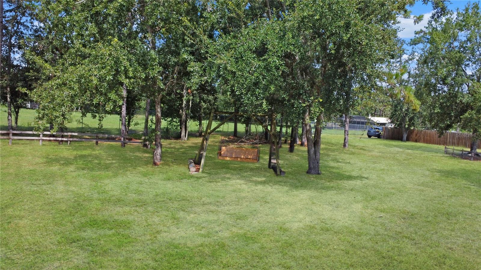 ORANGE BLOSSOM ACRES - Land