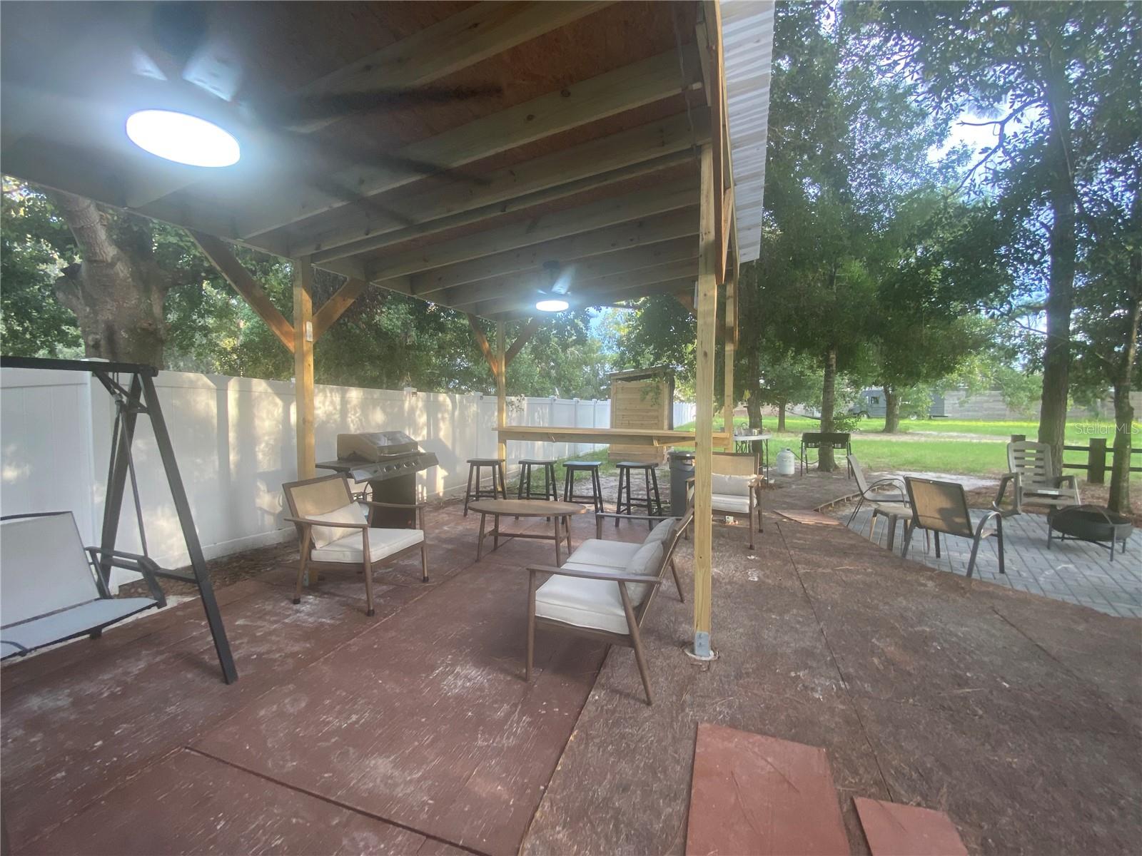 ORANGE BLOSSOM ACRES - Land