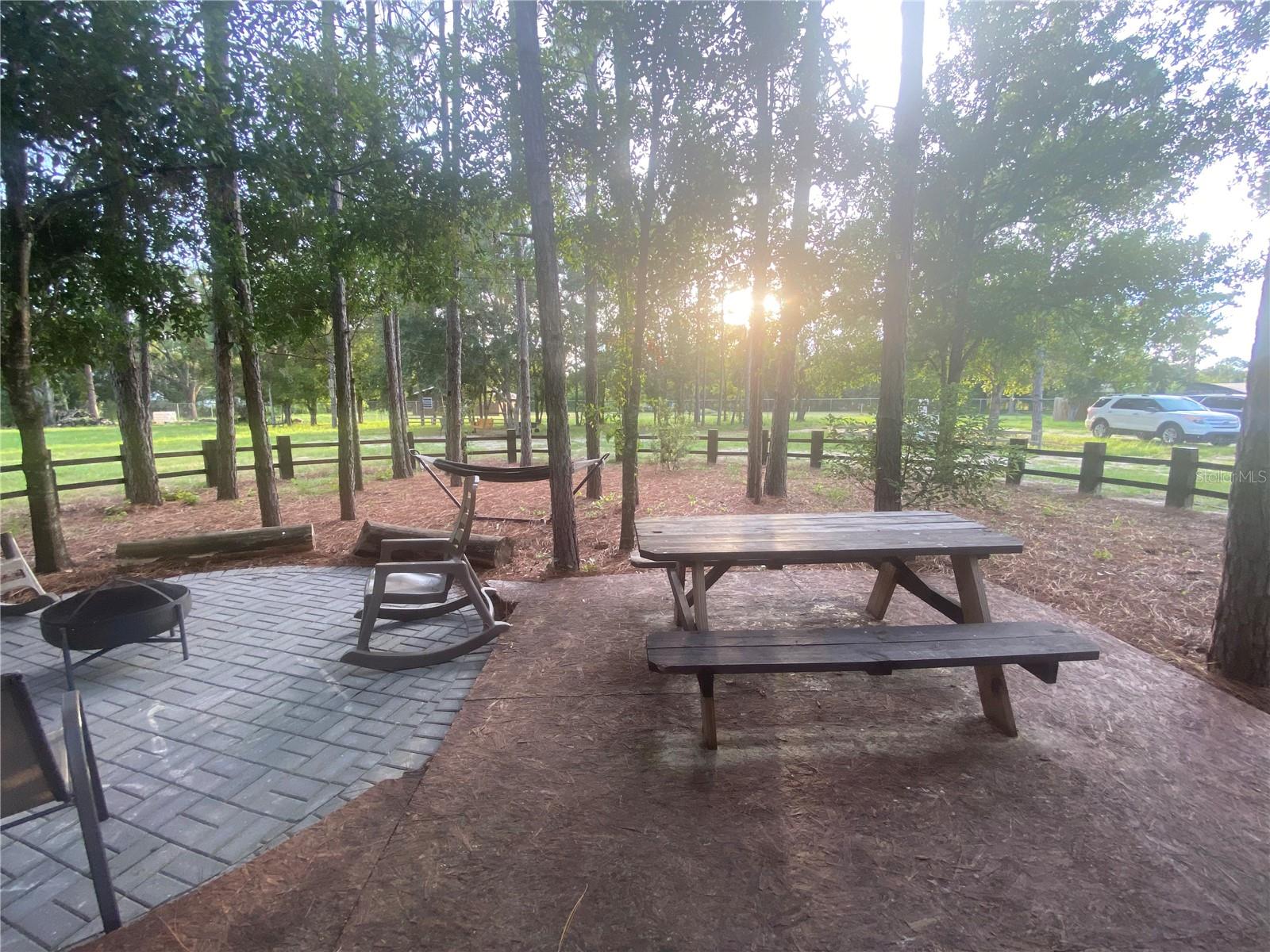 ORANGE BLOSSOM ACRES - Land