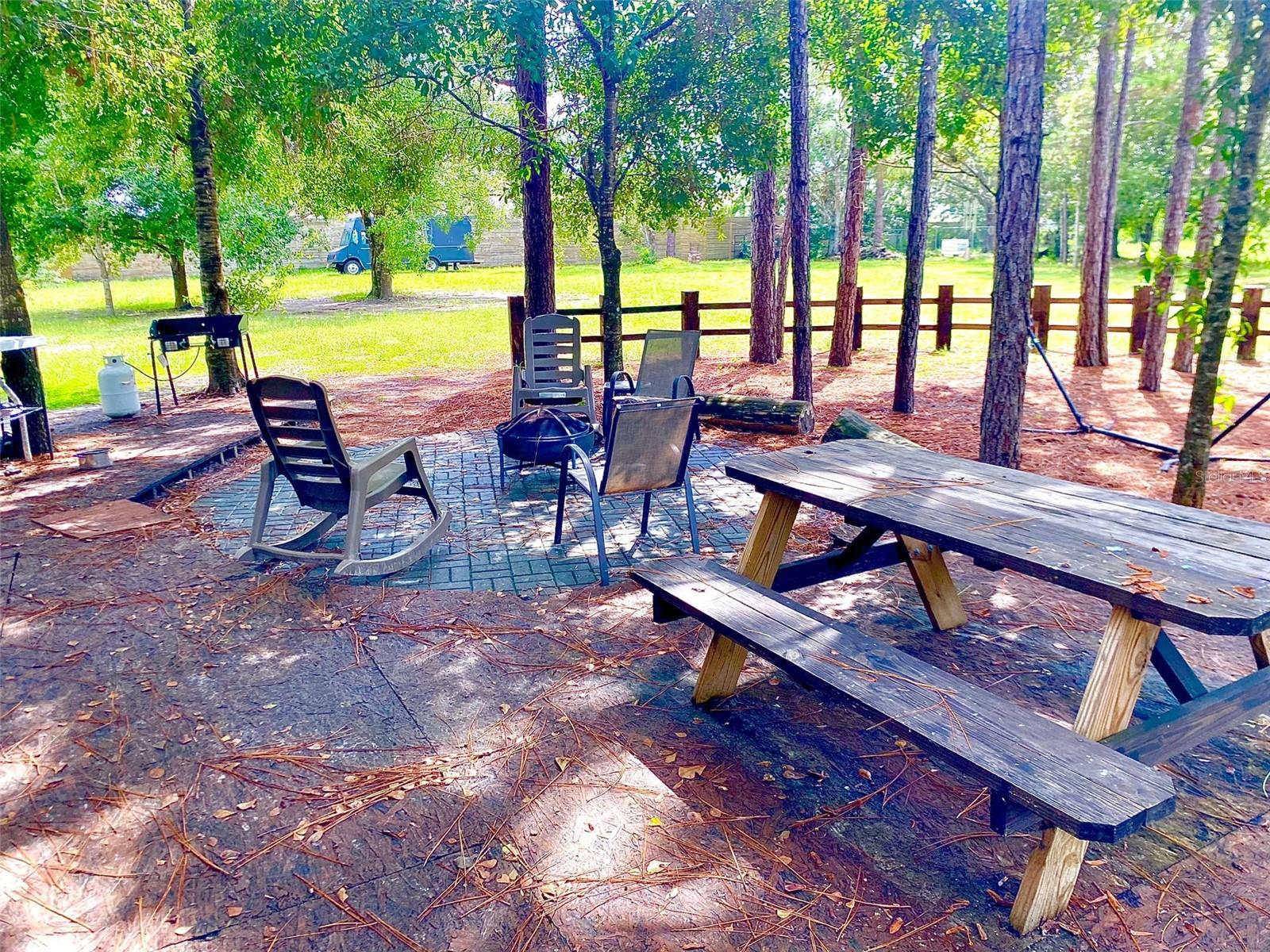 ORANGE BLOSSOM ACRES - Land