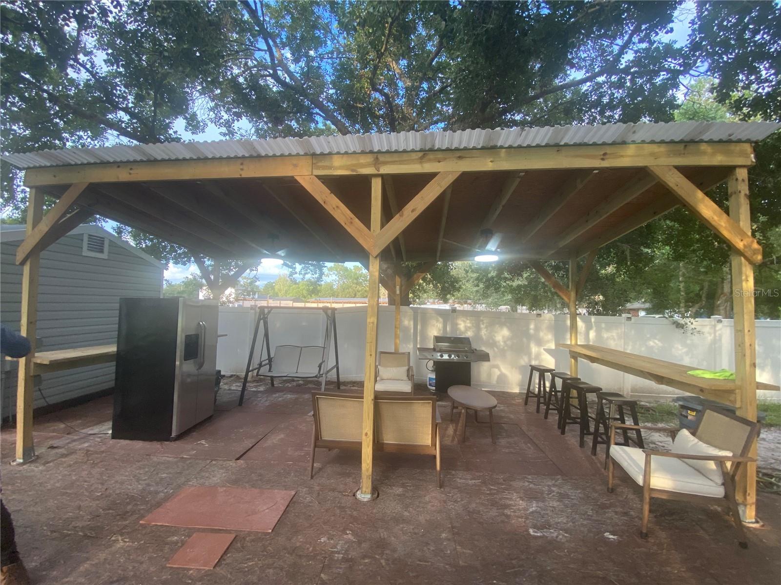 ORANGE BLOSSOM ACRES - Land