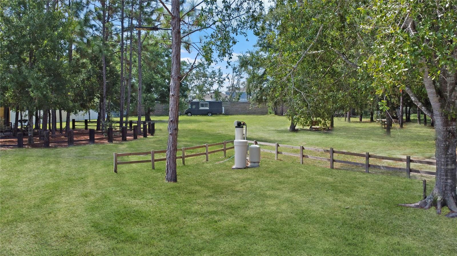 ORANGE BLOSSOM ACRES - Land