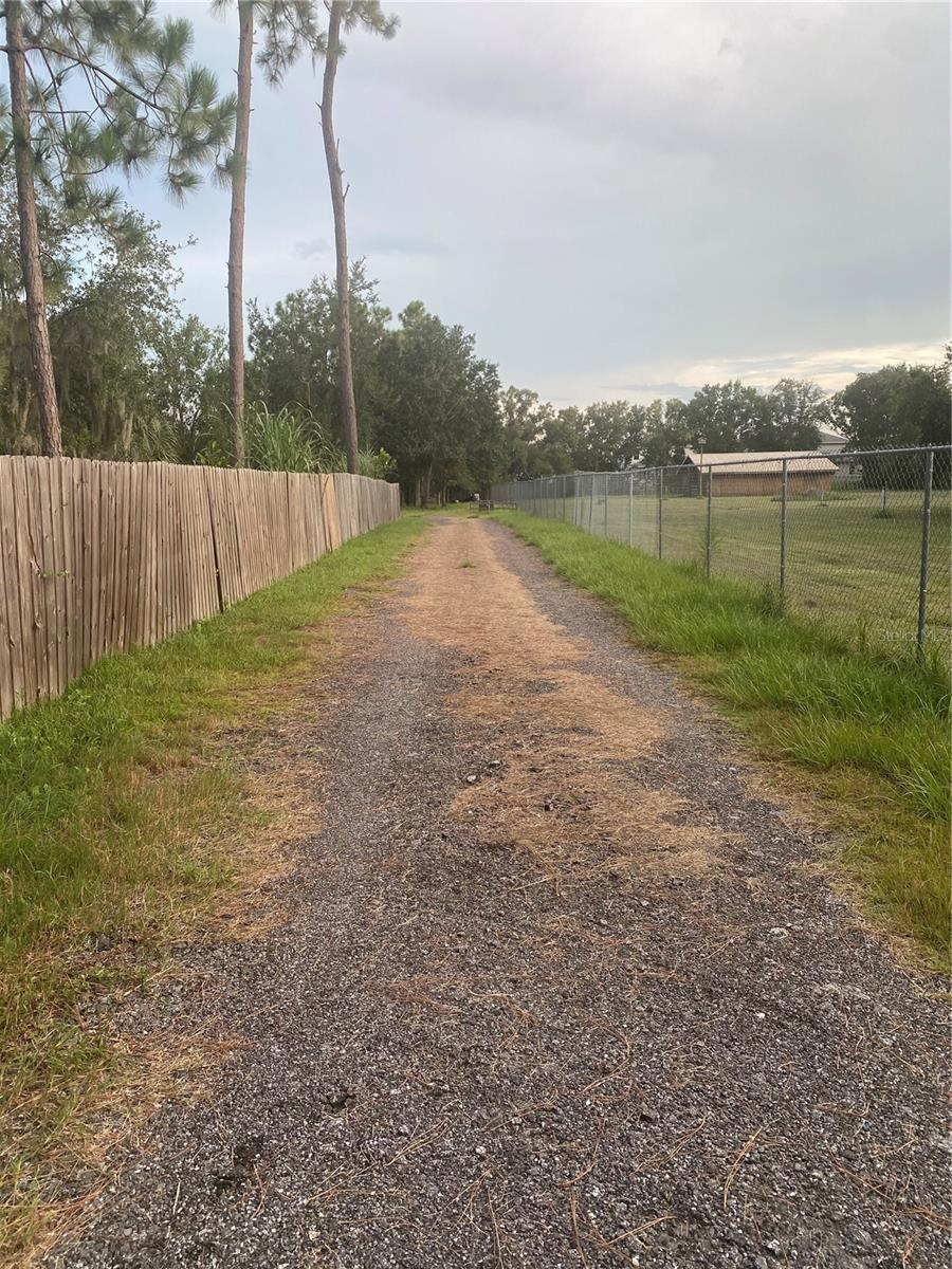 ORANGE BLOSSOM ACRES - Land