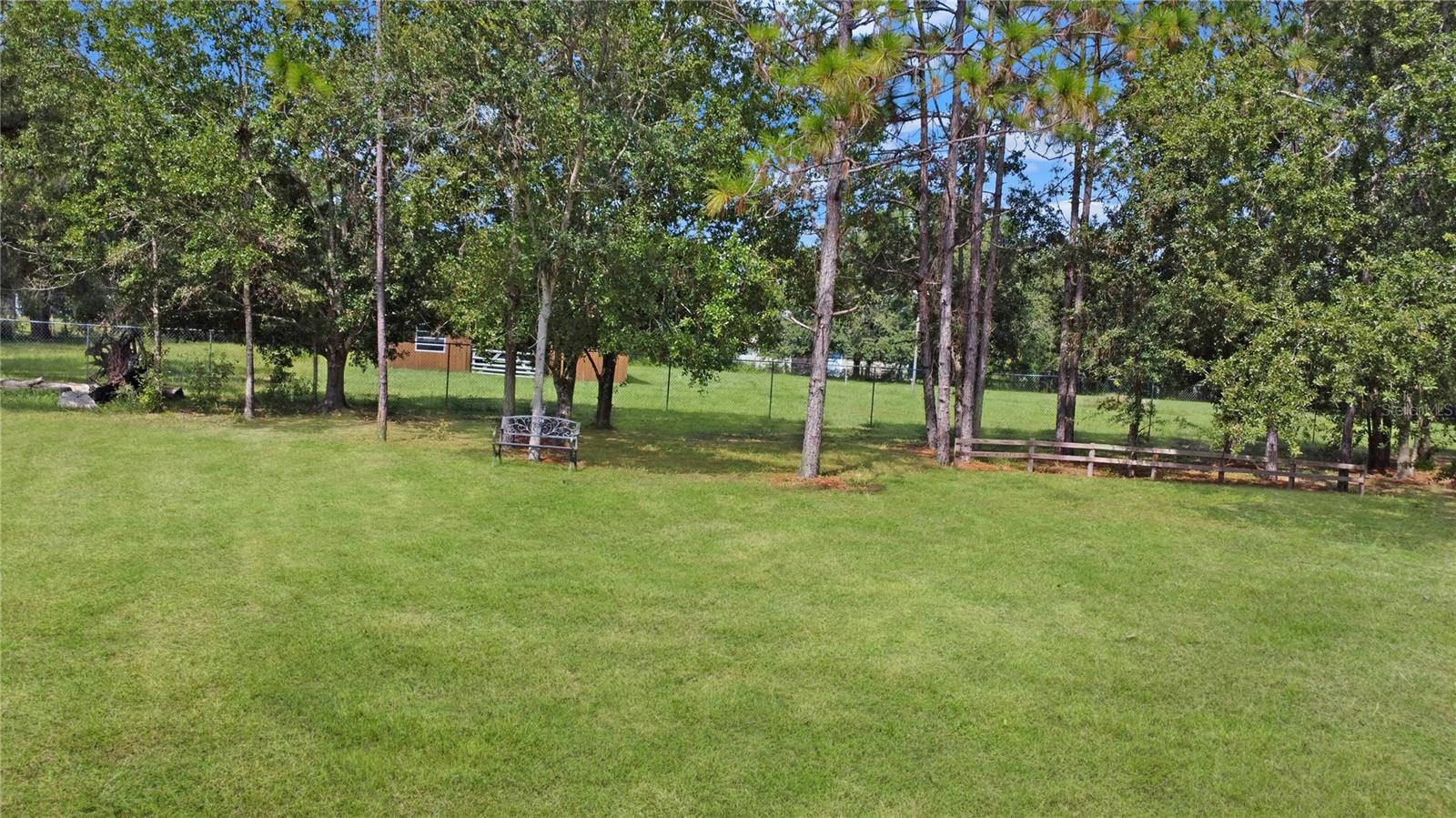 ORANGE BLOSSOM ACRES - Land