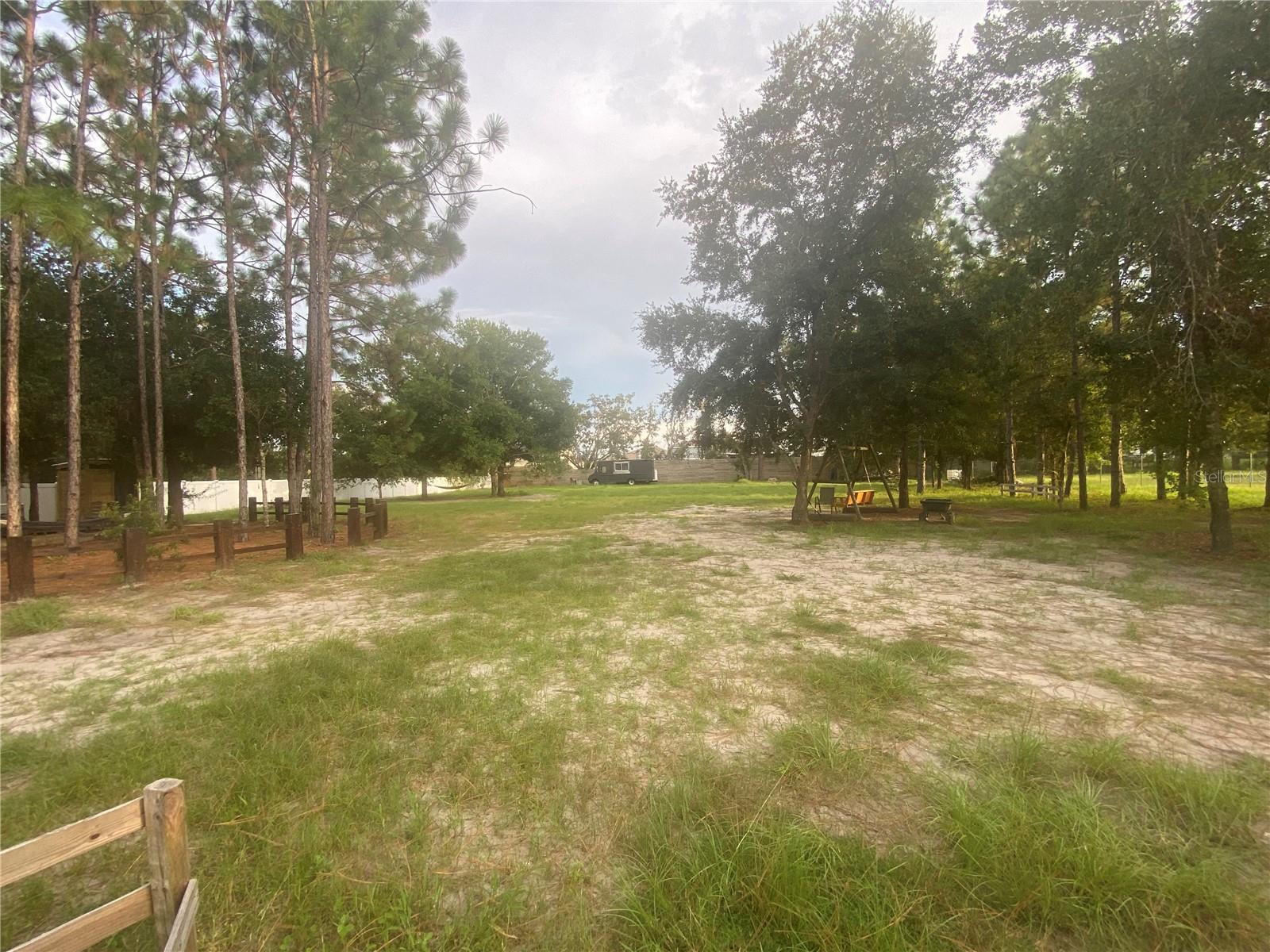 ORANGE BLOSSOM ACRES - Land