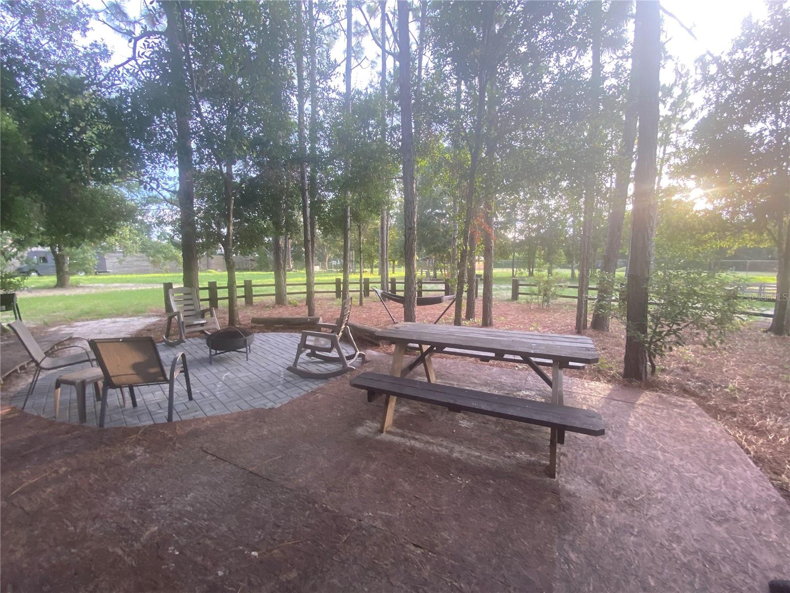 ORANGE BLOSSOM ACRES - Land