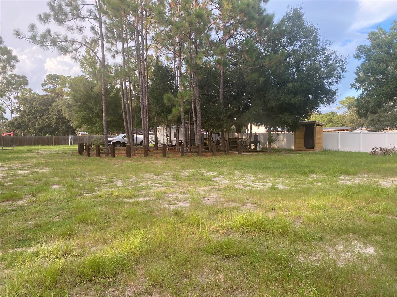 ORANGE BLOSSOM ACRES - Land