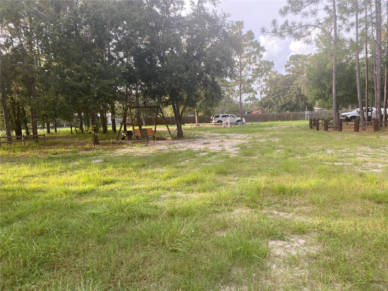 ORANGE BLOSSOM ACRES - Land