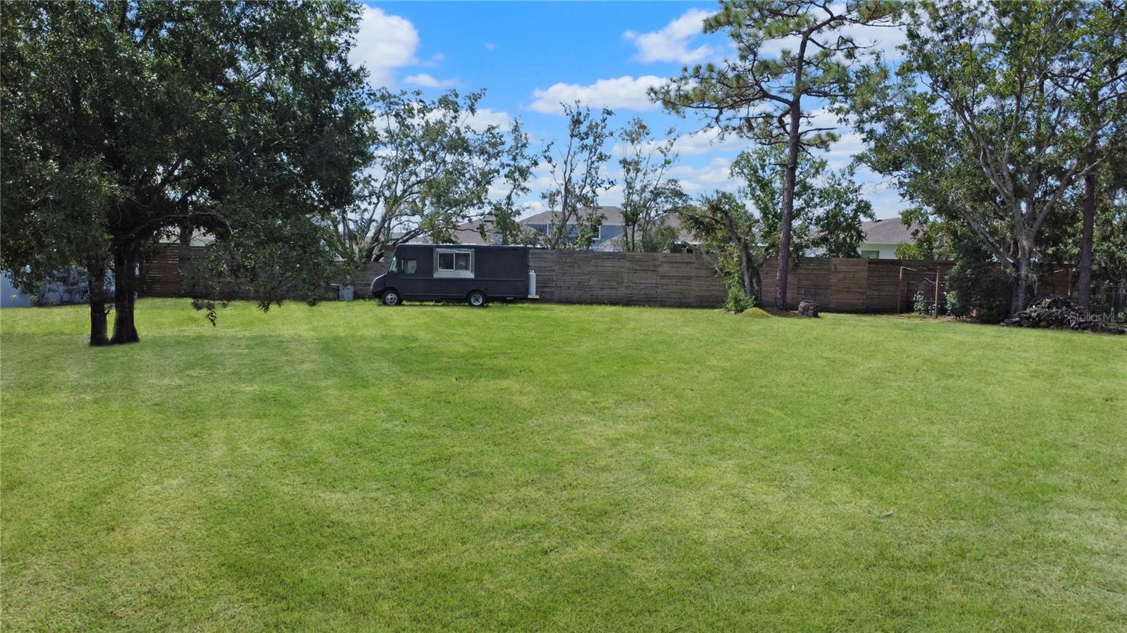 ORANGE BLOSSOM ACRES - Land