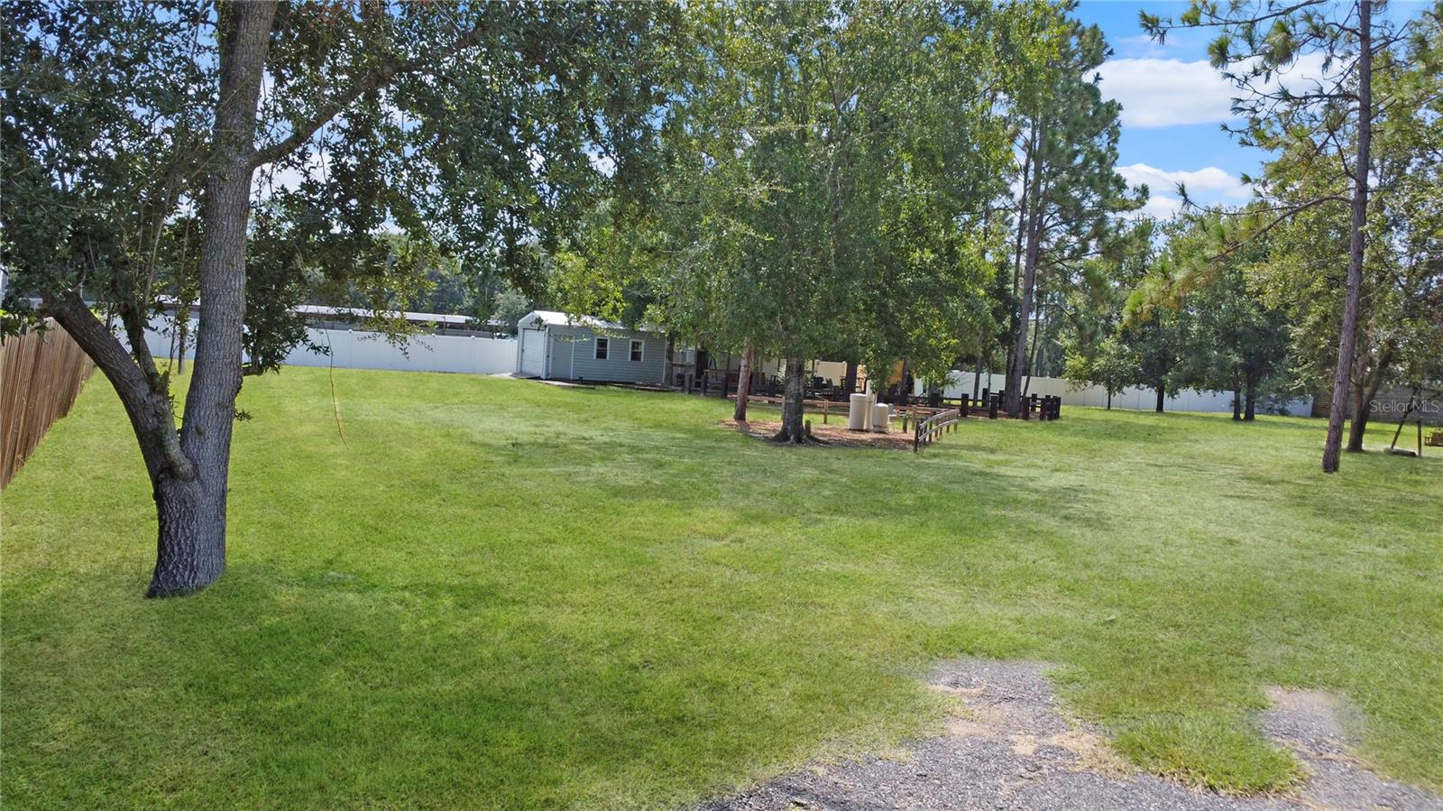 ORANGE BLOSSOM ACRES - Land