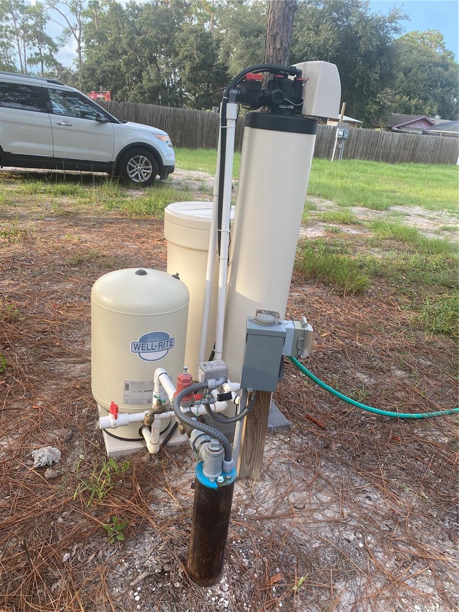 ORANGE BLOSSOM ACRES - Land