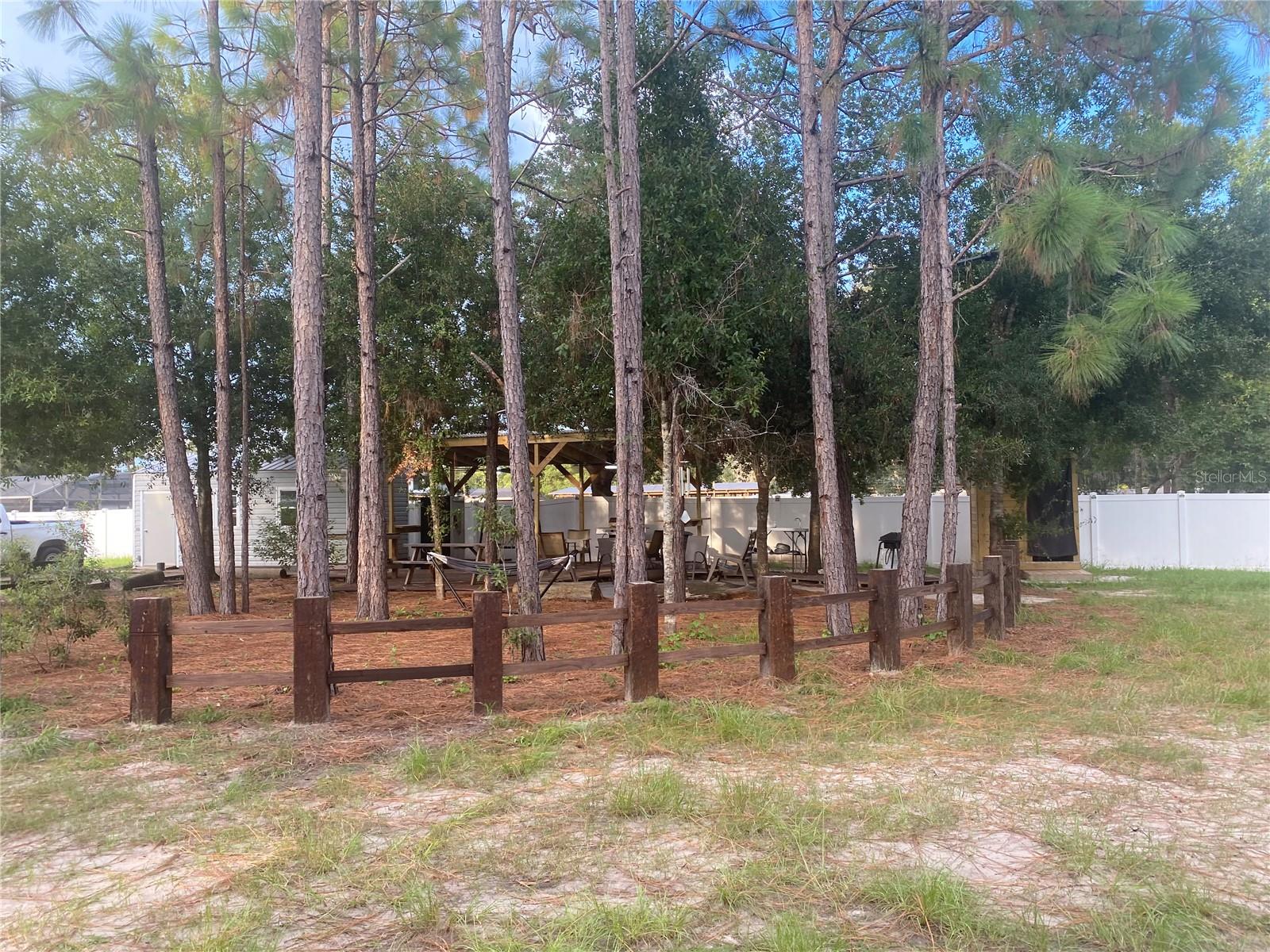 ORANGE BLOSSOM ACRES - Land