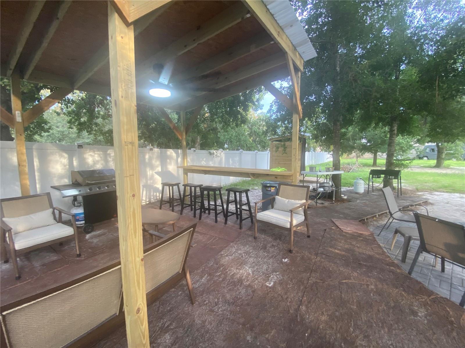 ORANGE BLOSSOM ACRES - Land