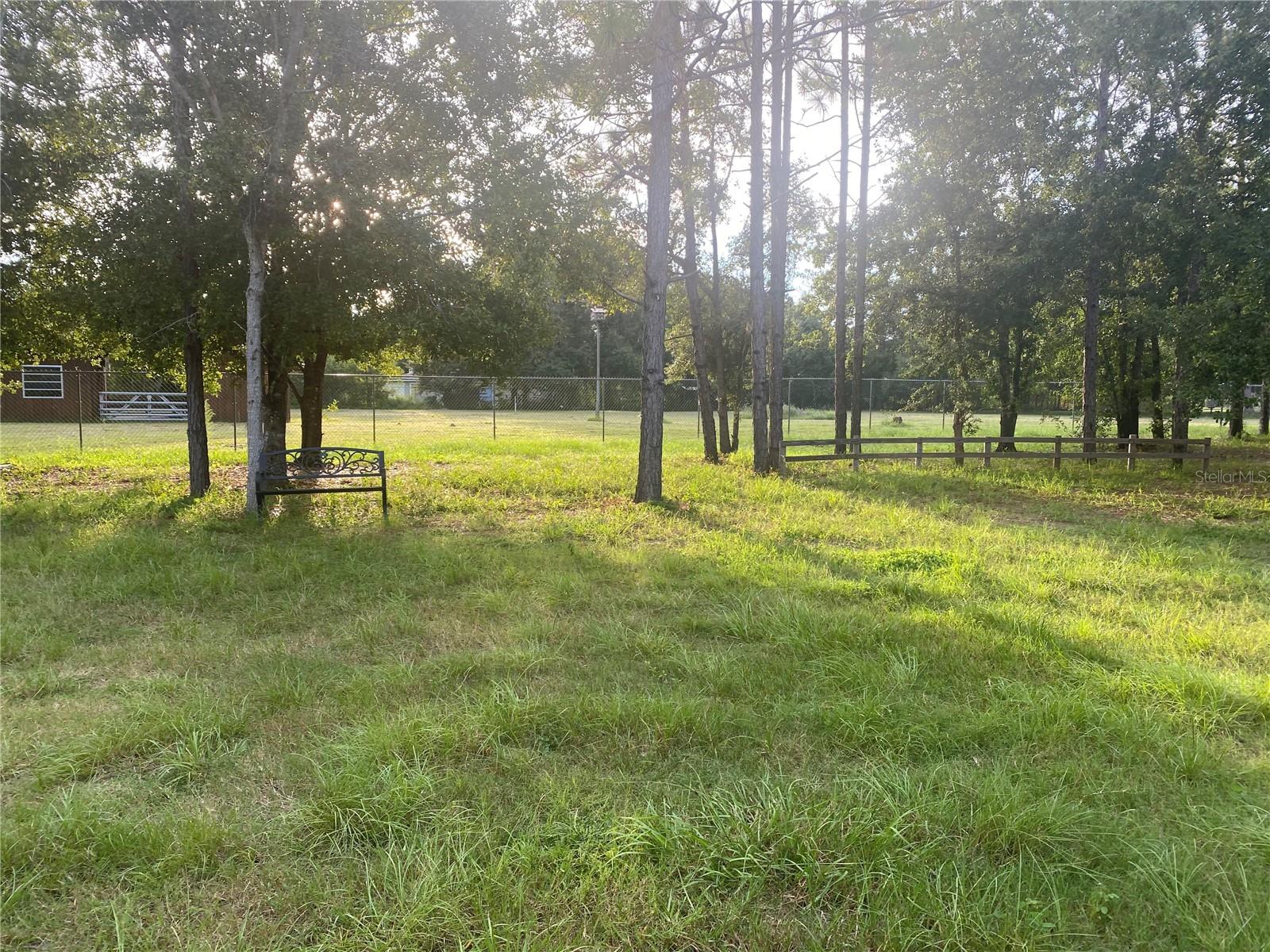 ORANGE BLOSSOM ACRES - Land