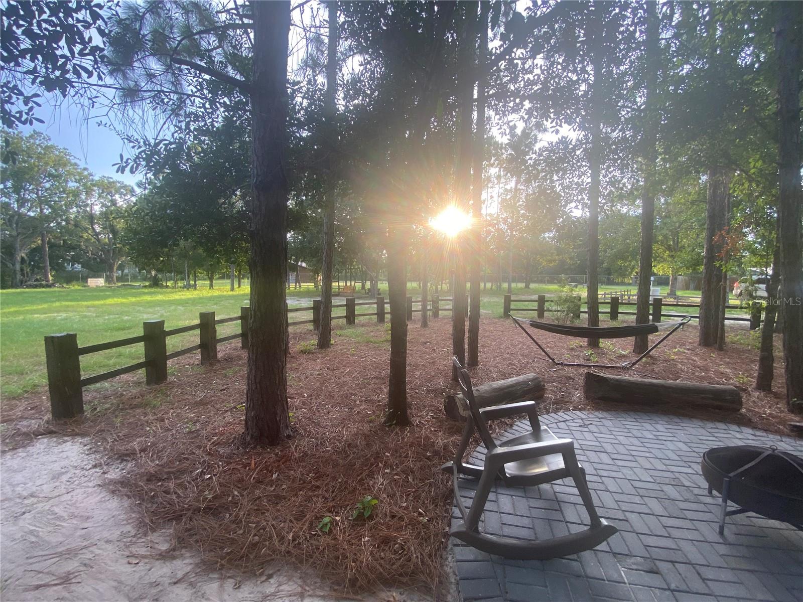 ORANGE BLOSSOM ACRES - Land