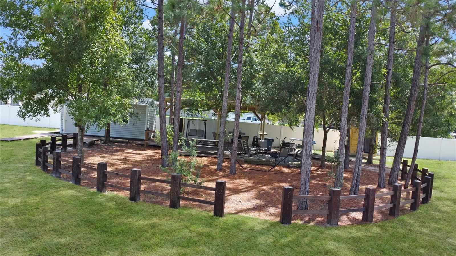 ORANGE BLOSSOM ACRES - Land