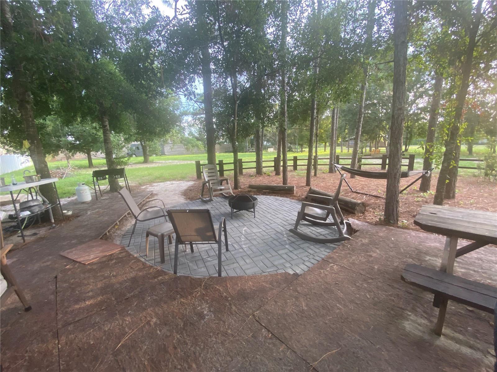 ORANGE BLOSSOM ACRES - Land