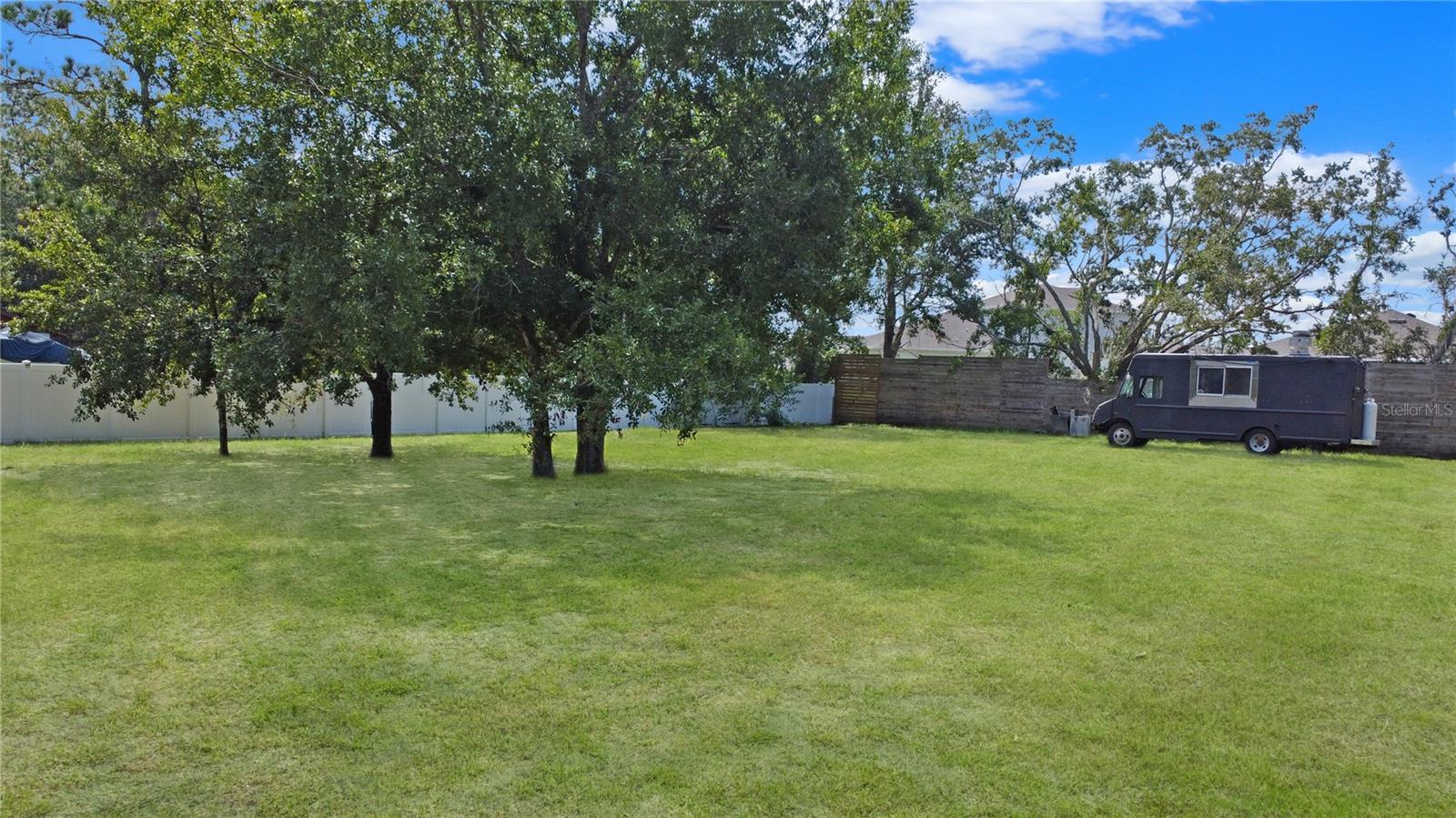 ORANGE BLOSSOM ACRES - Land