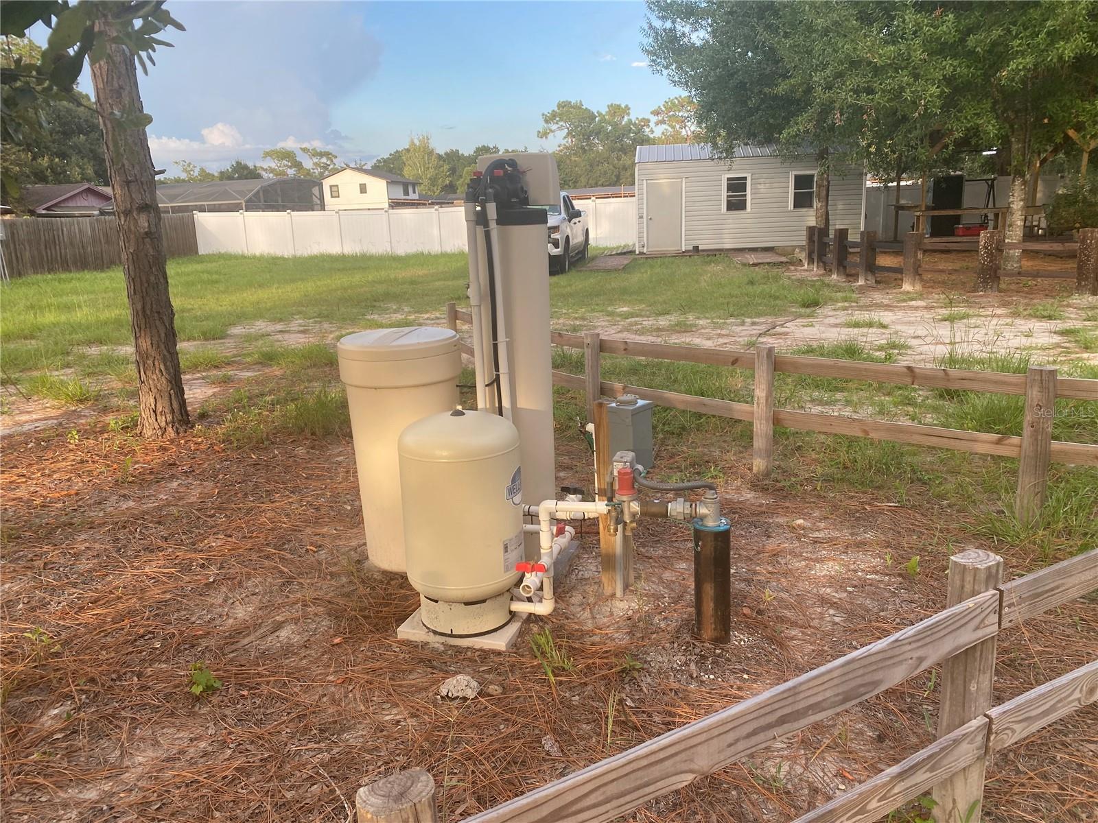 ORANGE BLOSSOM ACRES - Land