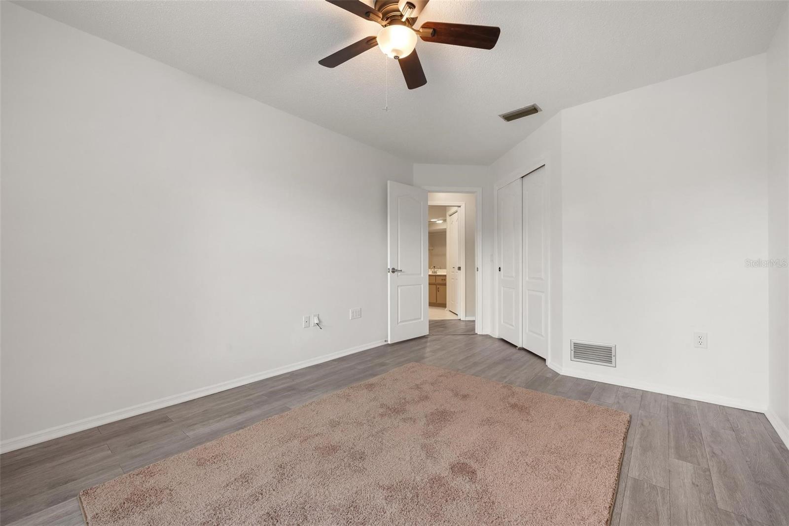 SOUTHWOOD - Residential