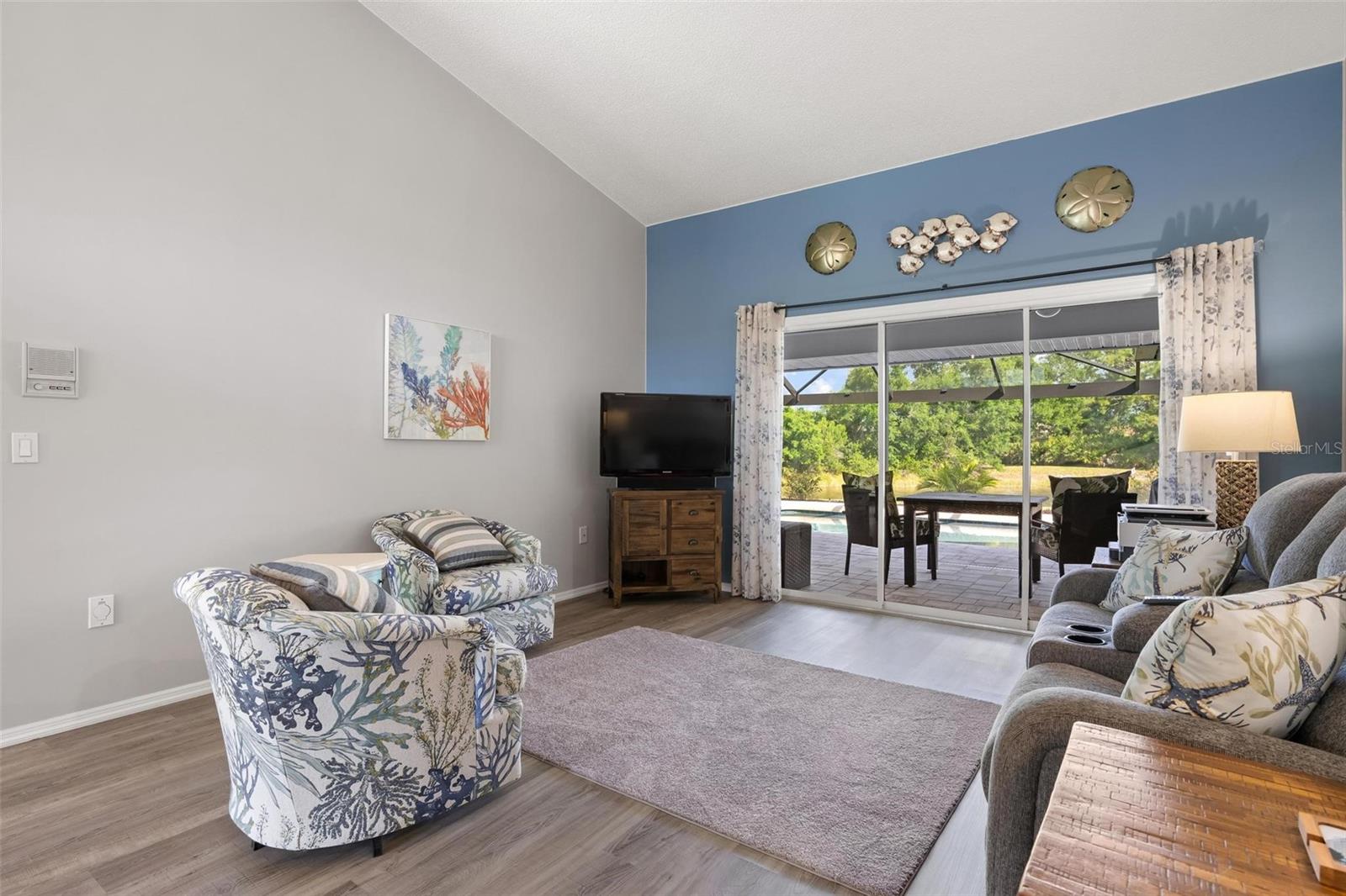 SOUTHWOOD - Residential