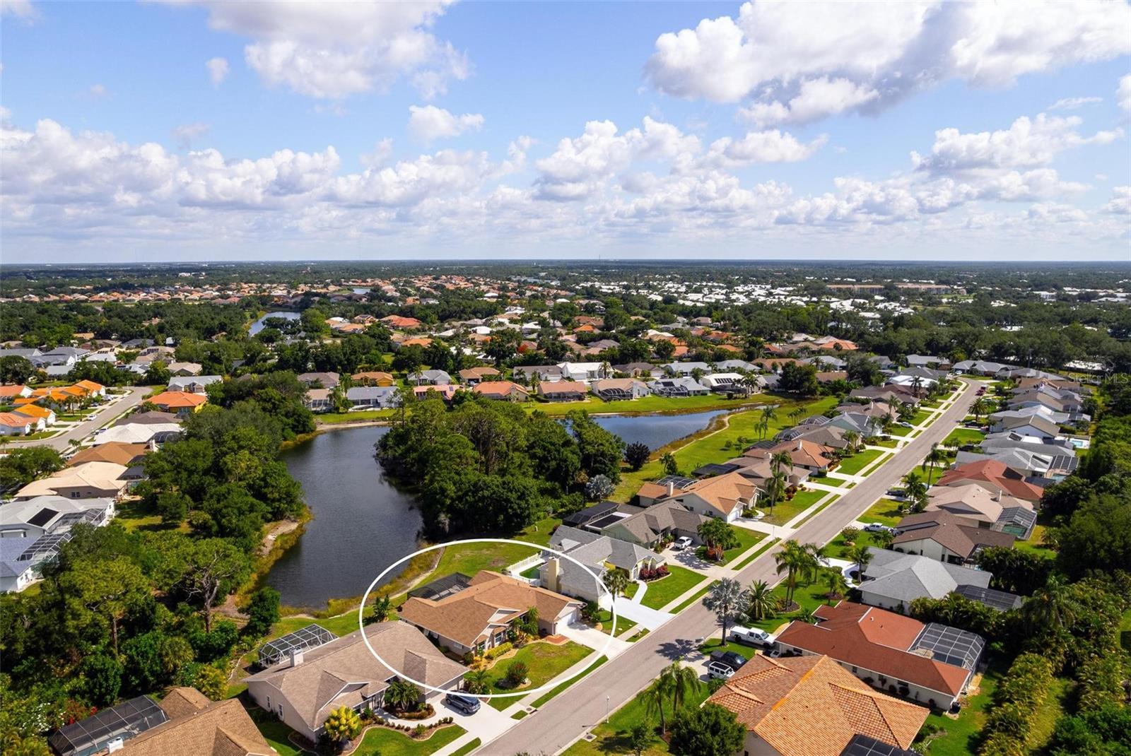 SOUTHWOOD - Residential