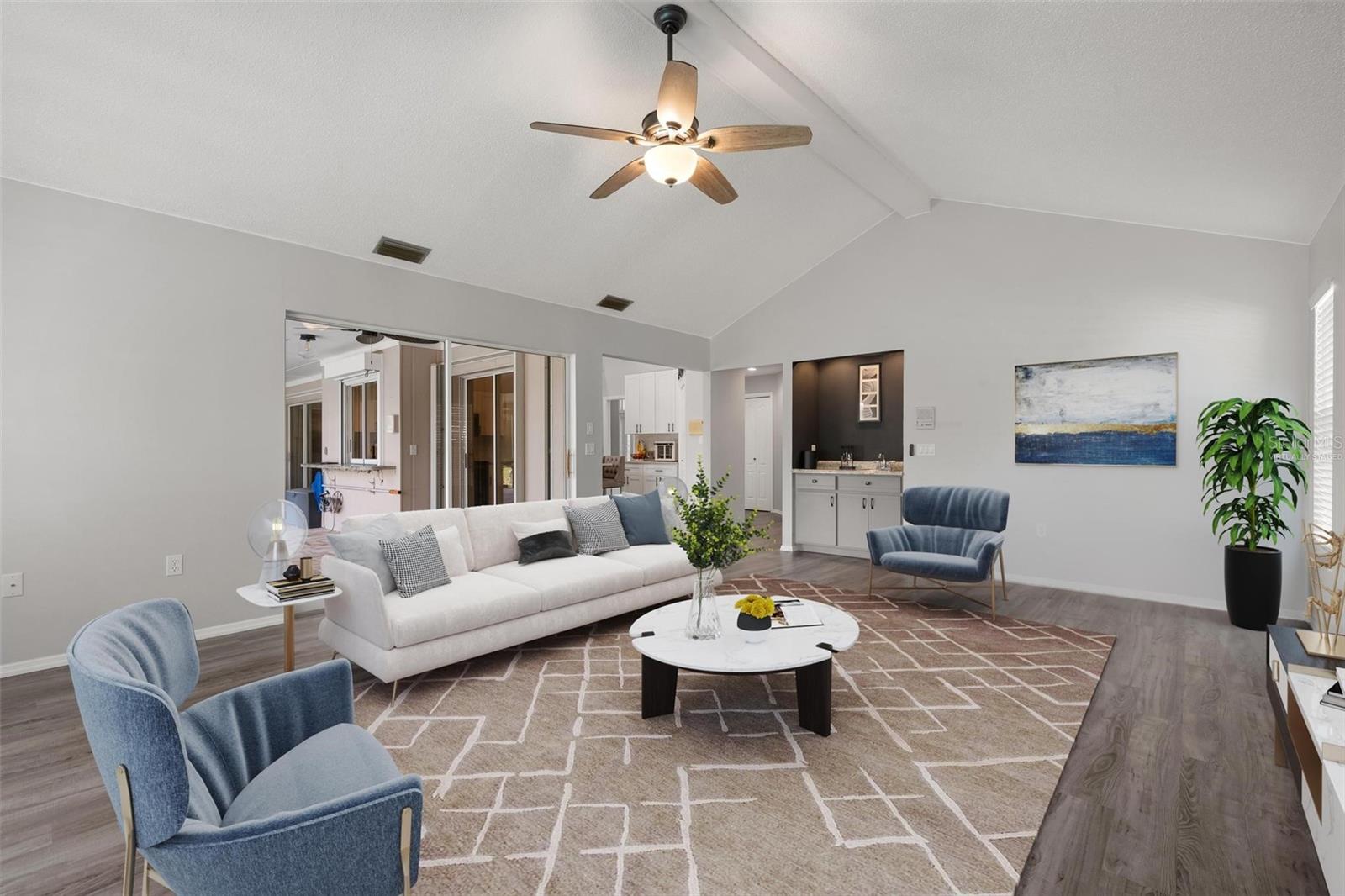 SOUTHWOOD - Residential