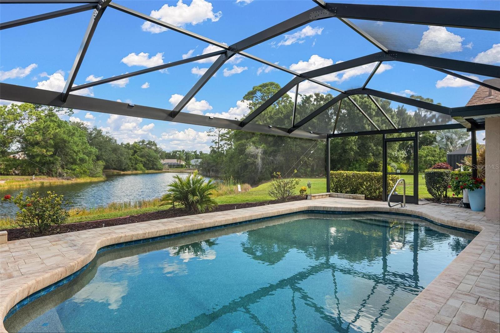 SOUTHWOOD - Residential