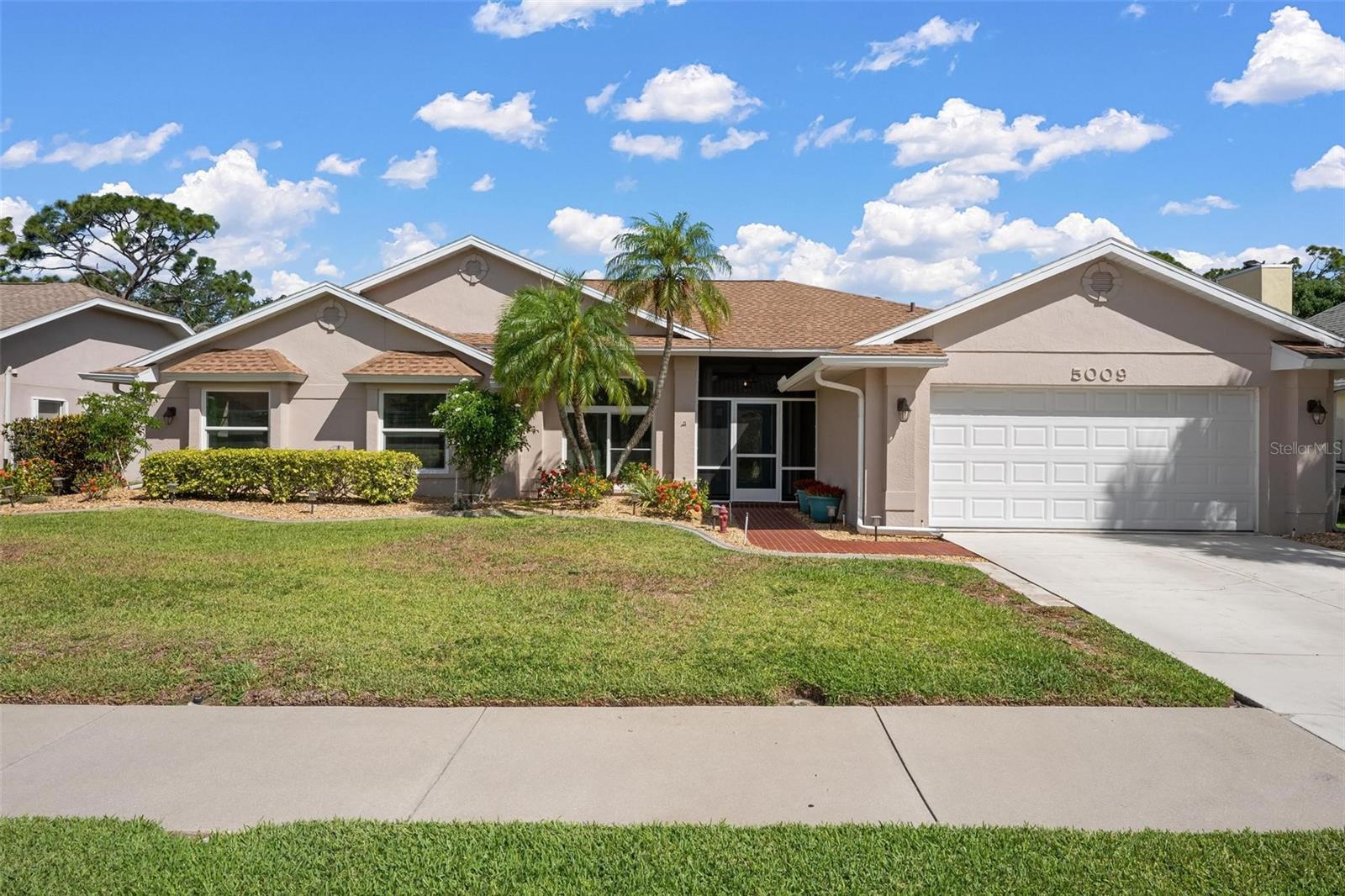 SOUTHWOOD - Residential