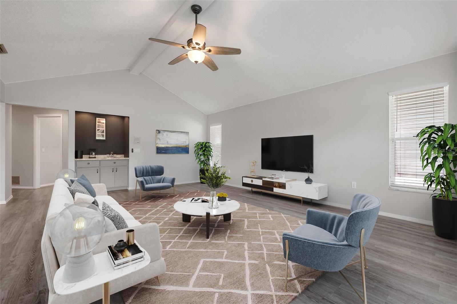 SOUTHWOOD - Residential