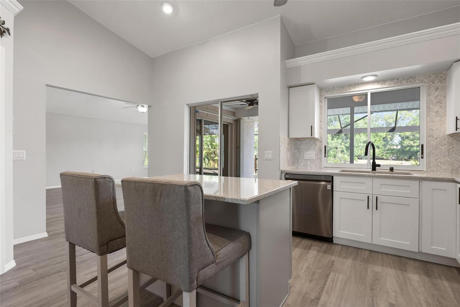 SOUTHWOOD - Residential