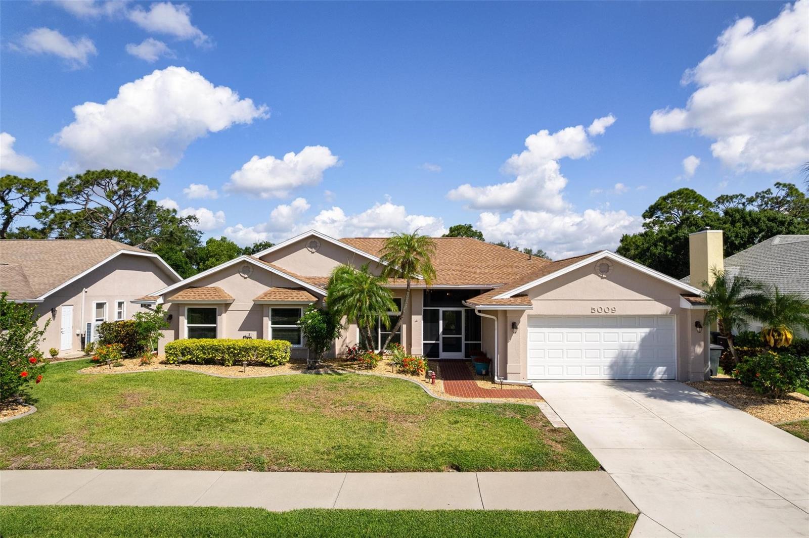 5009 SOUTHERN PINE CIRCLE
