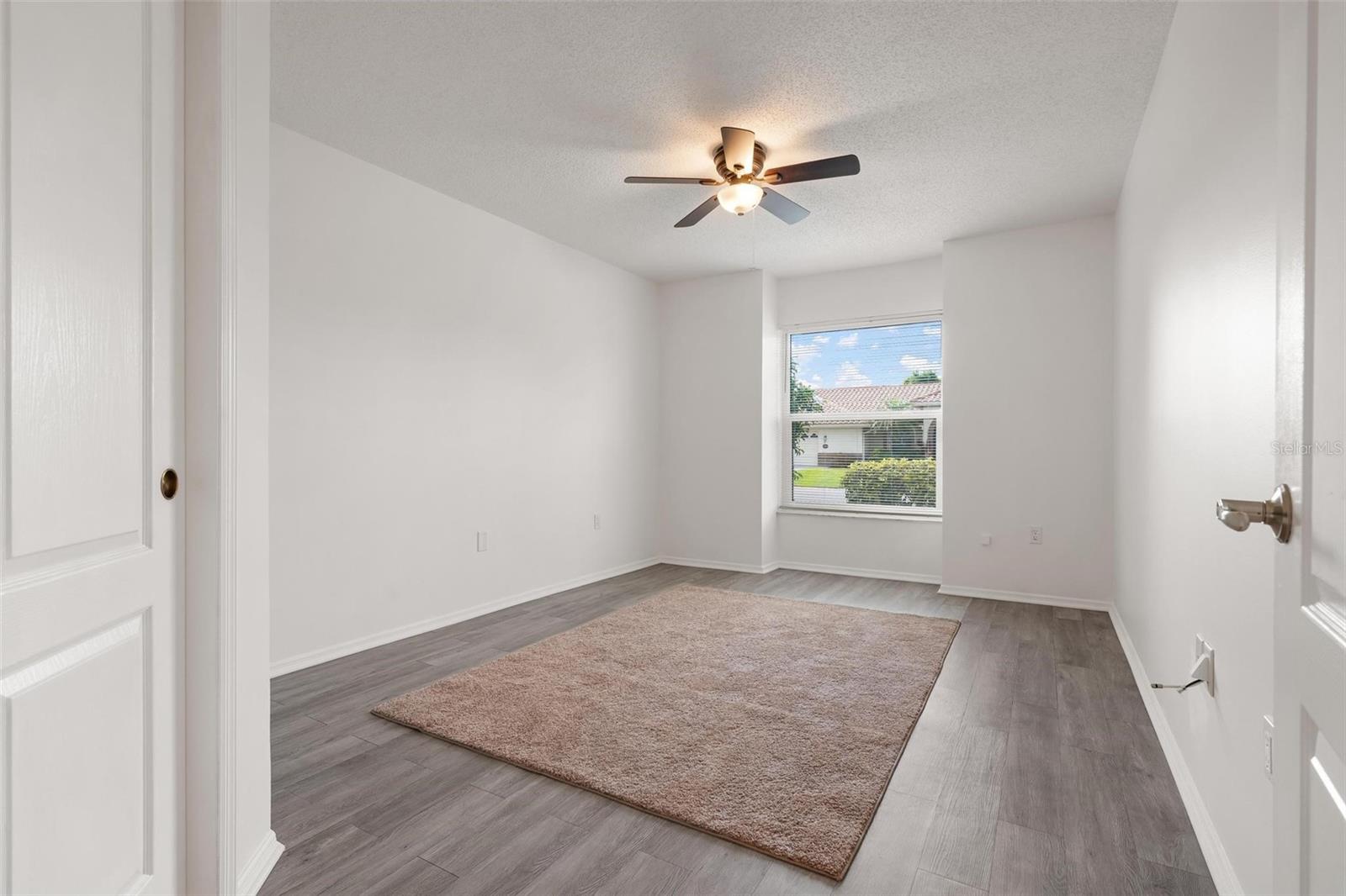 SOUTHWOOD - Residential
