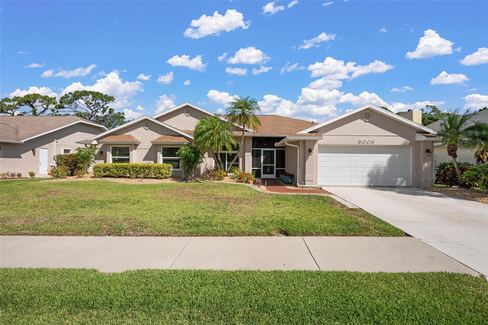 SOUTHWOOD - Residential