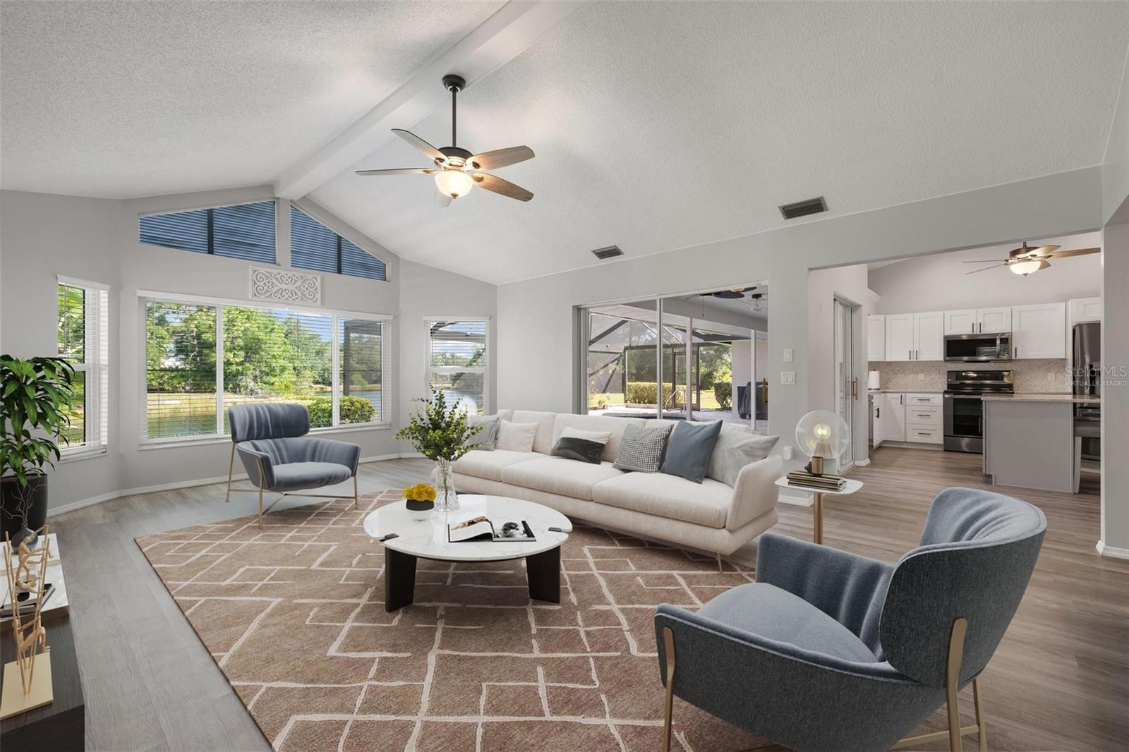 SOUTHWOOD - Residential