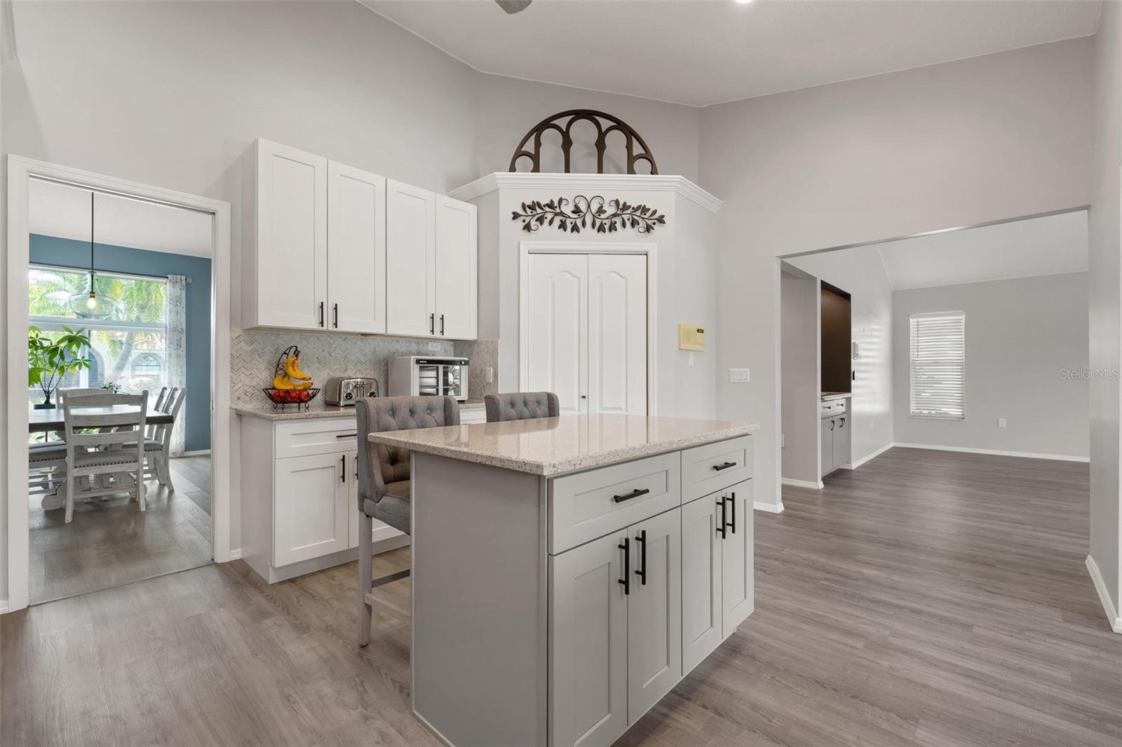 SOUTHWOOD - Residential