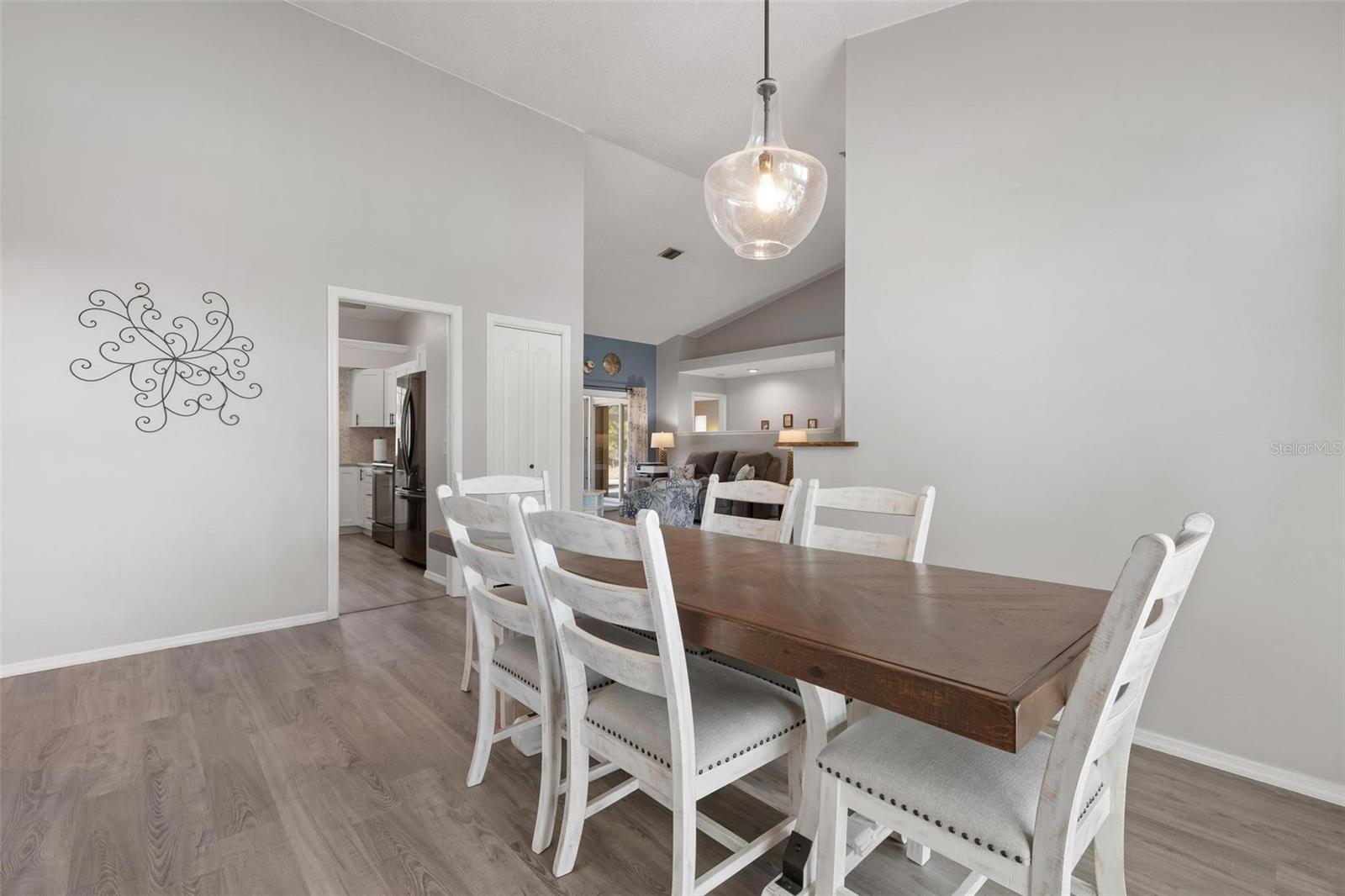 SOUTHWOOD - Residential