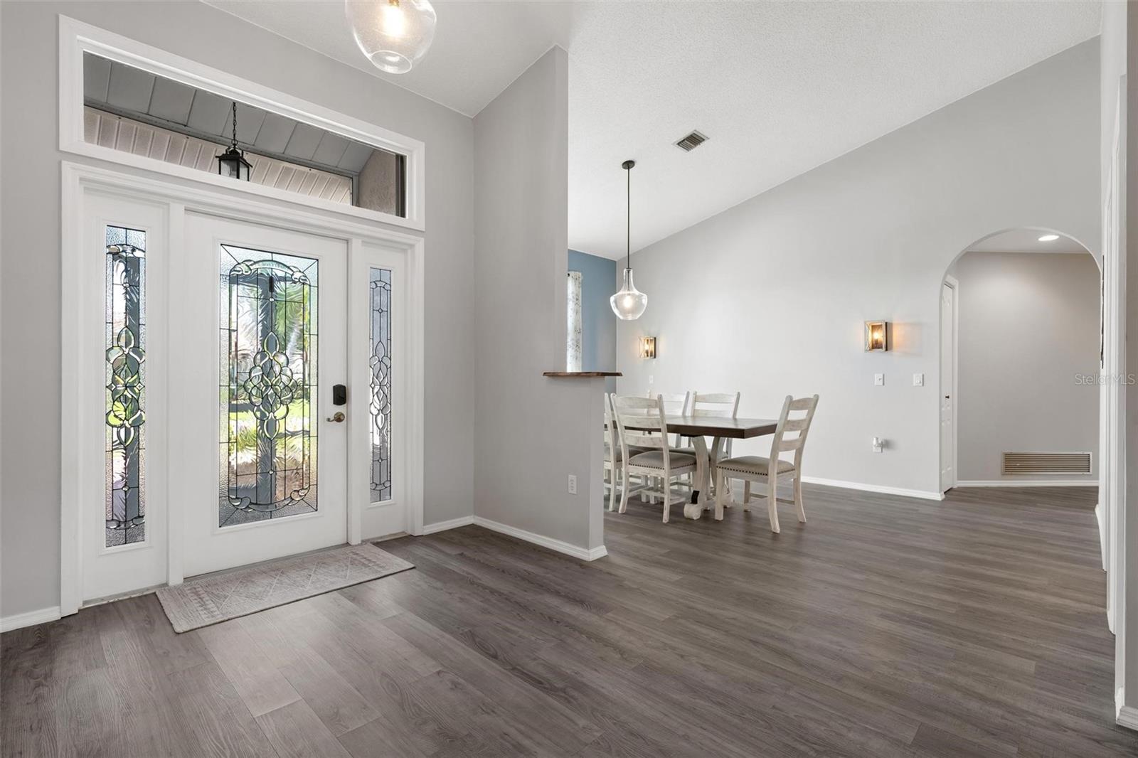 SOUTHWOOD - Residential