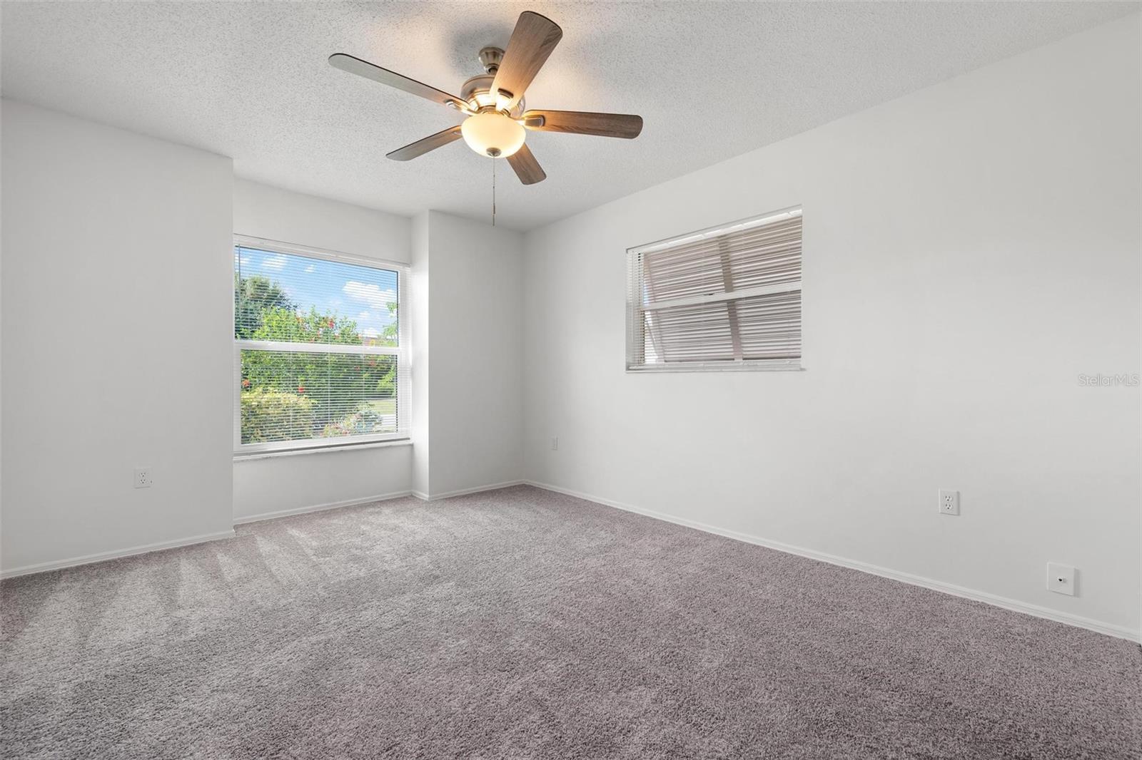 SOUTHWOOD - Residential