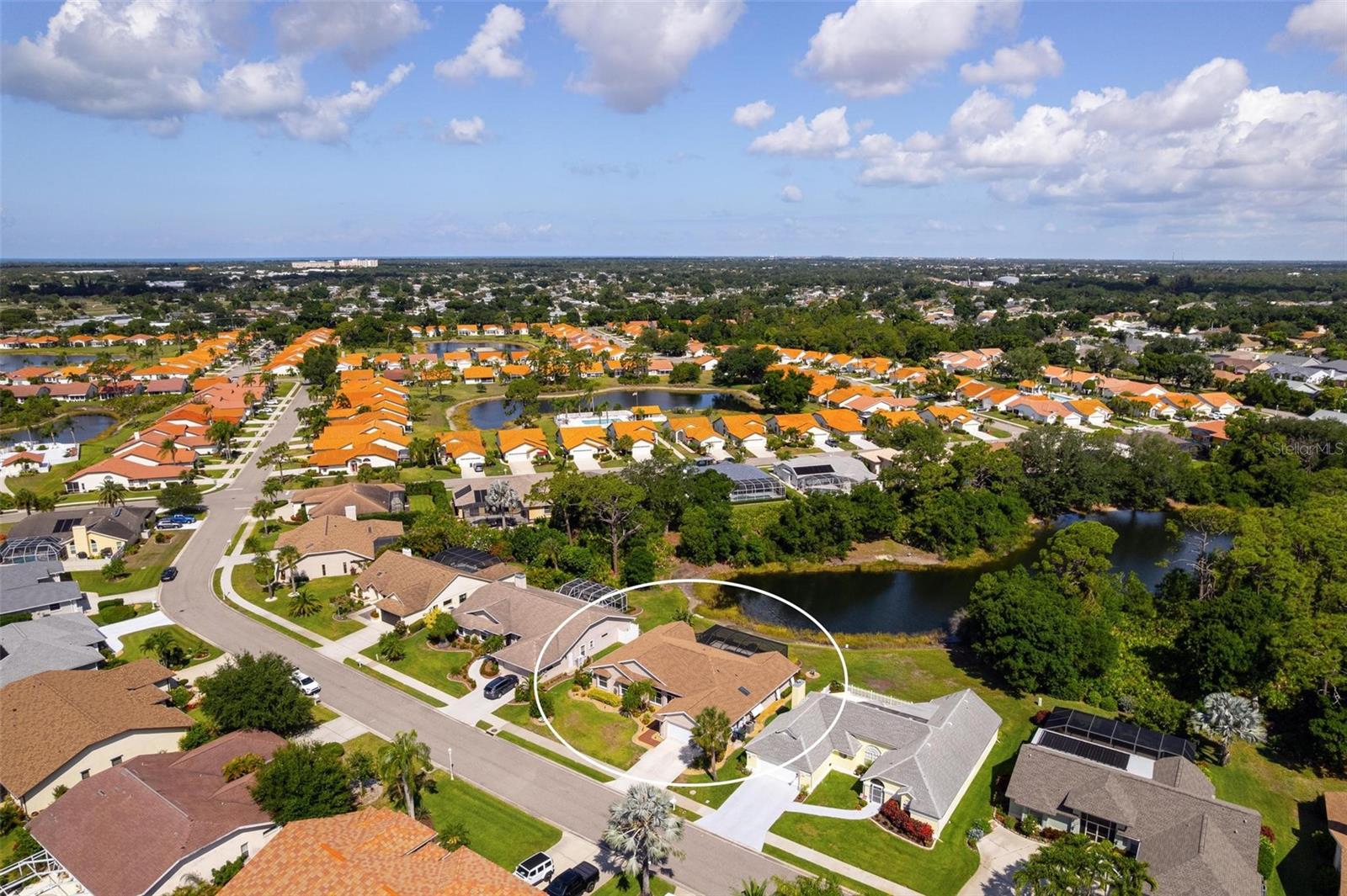 SOUTHWOOD - Residential