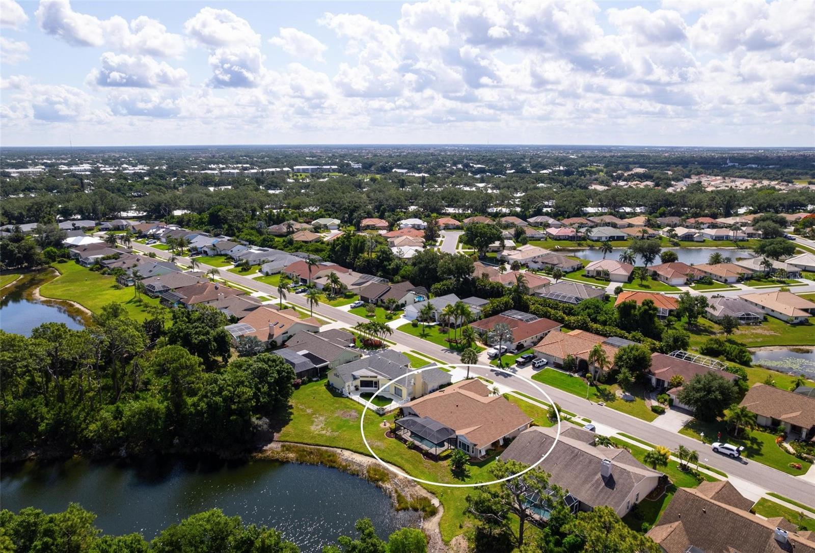 SOUTHWOOD - Residential