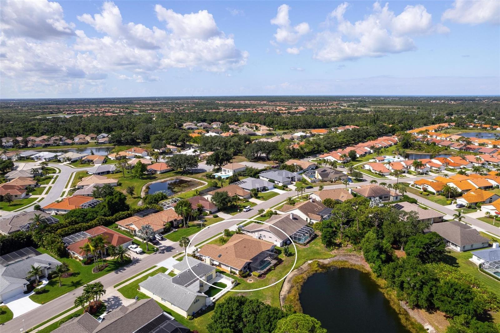 SOUTHWOOD - Residential