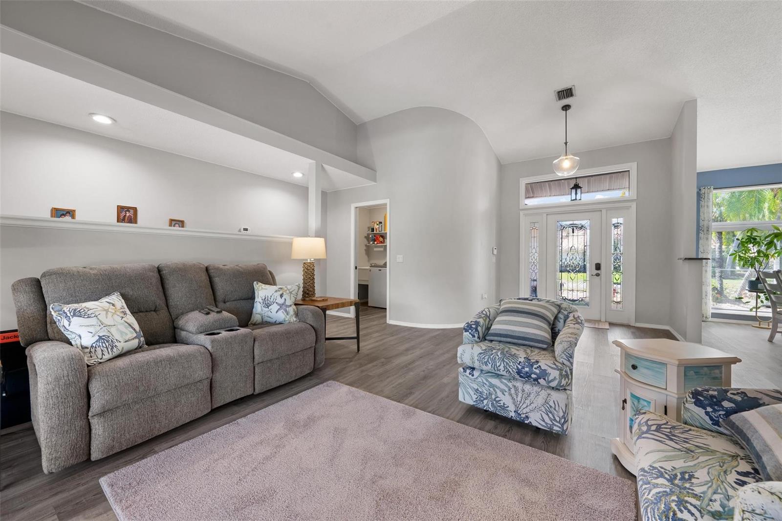 SOUTHWOOD - Residential