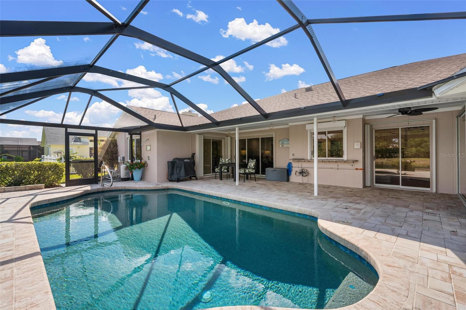 SOUTHWOOD - Residential