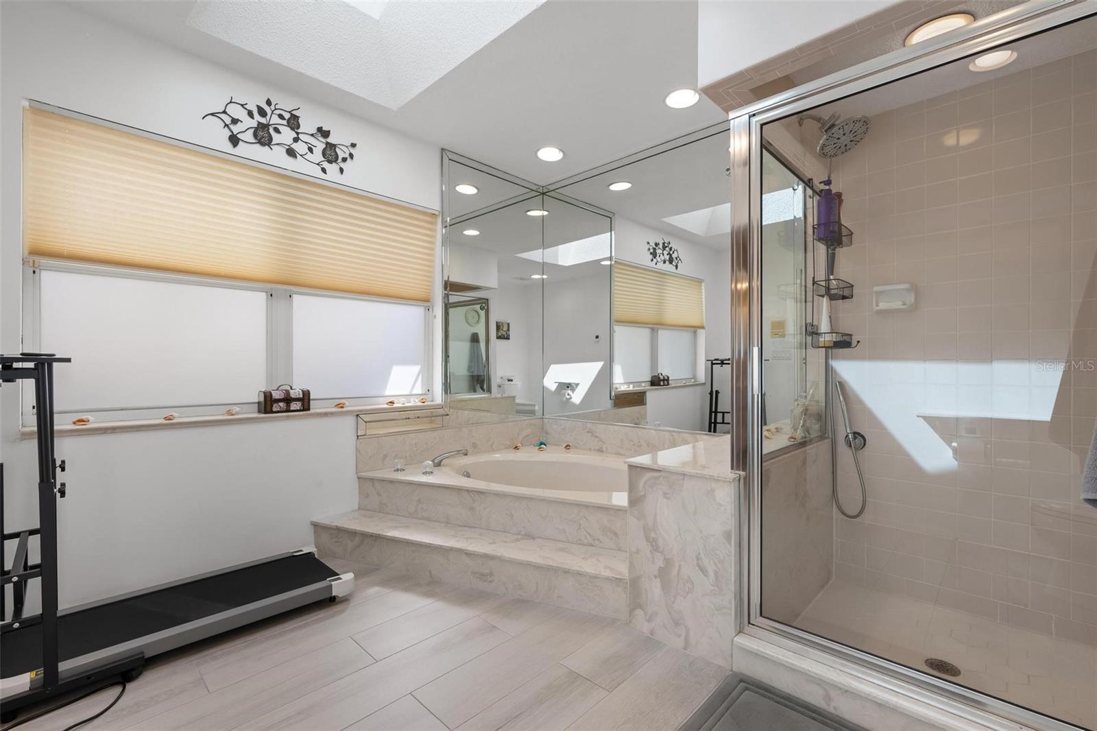 SOUTHWOOD - Residential