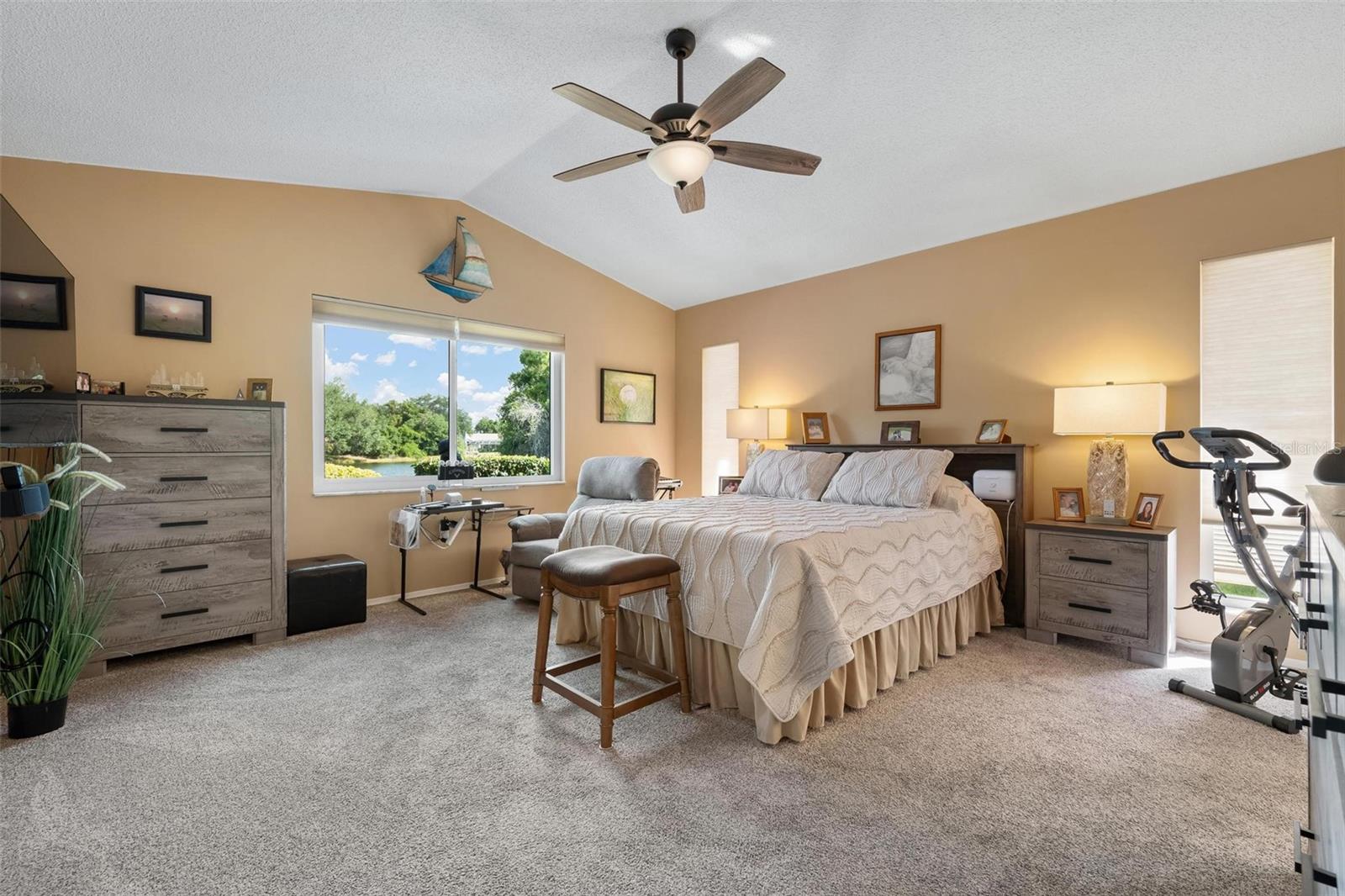 SOUTHWOOD - Residential