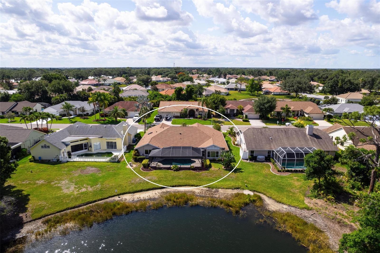 SOUTHWOOD - Residential