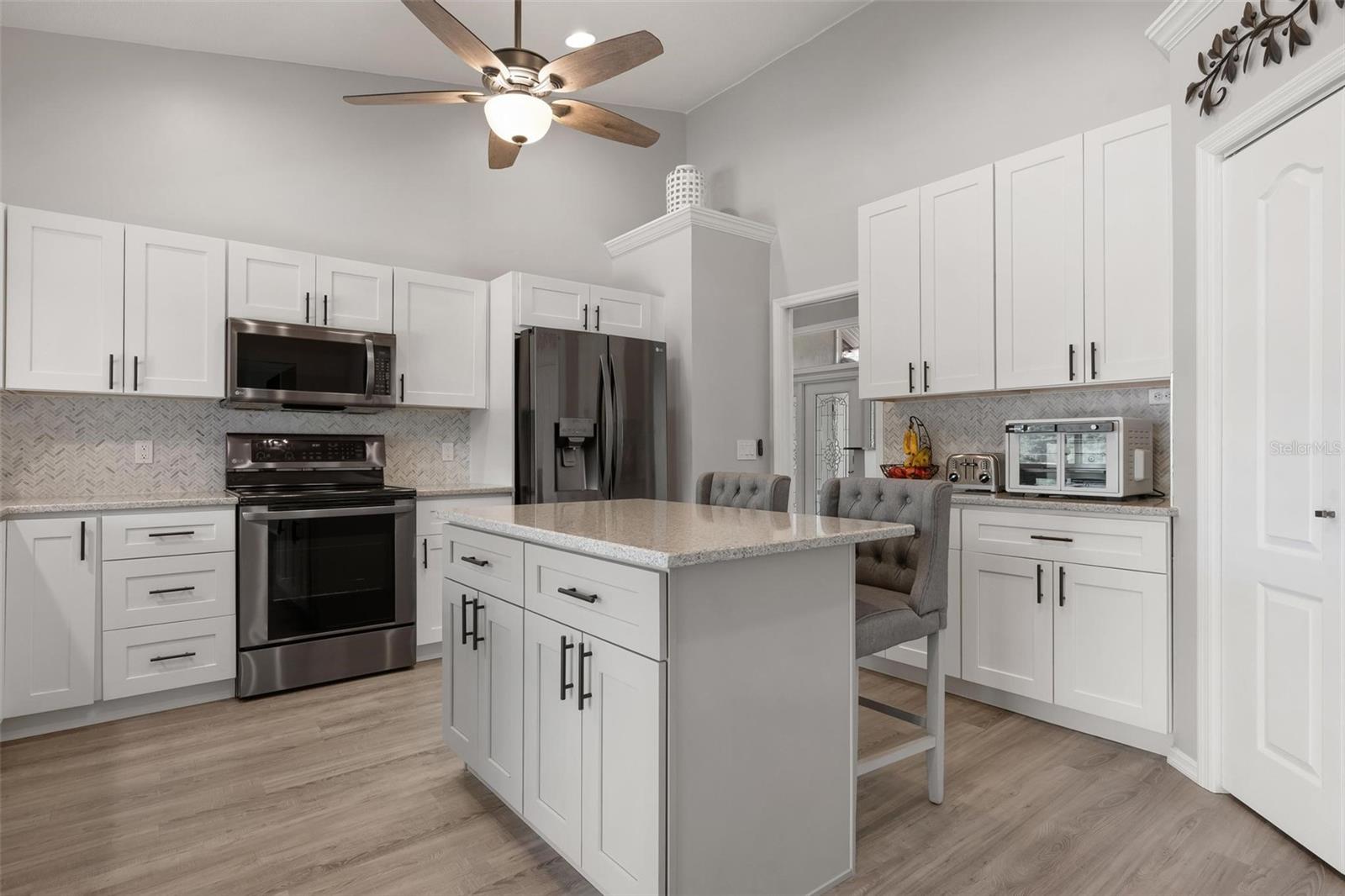 SOUTHWOOD - Residential