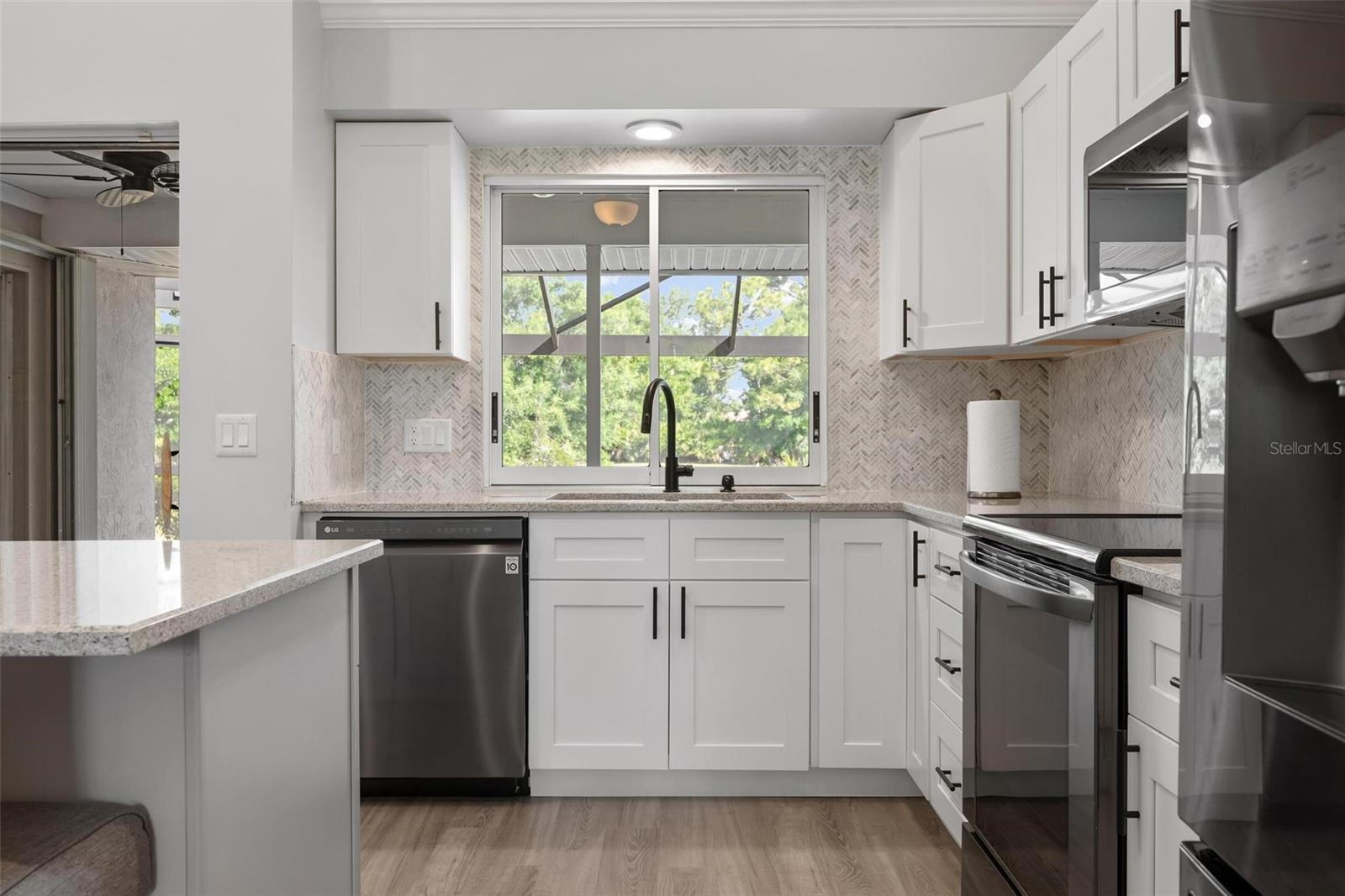 SOUTHWOOD - Residential